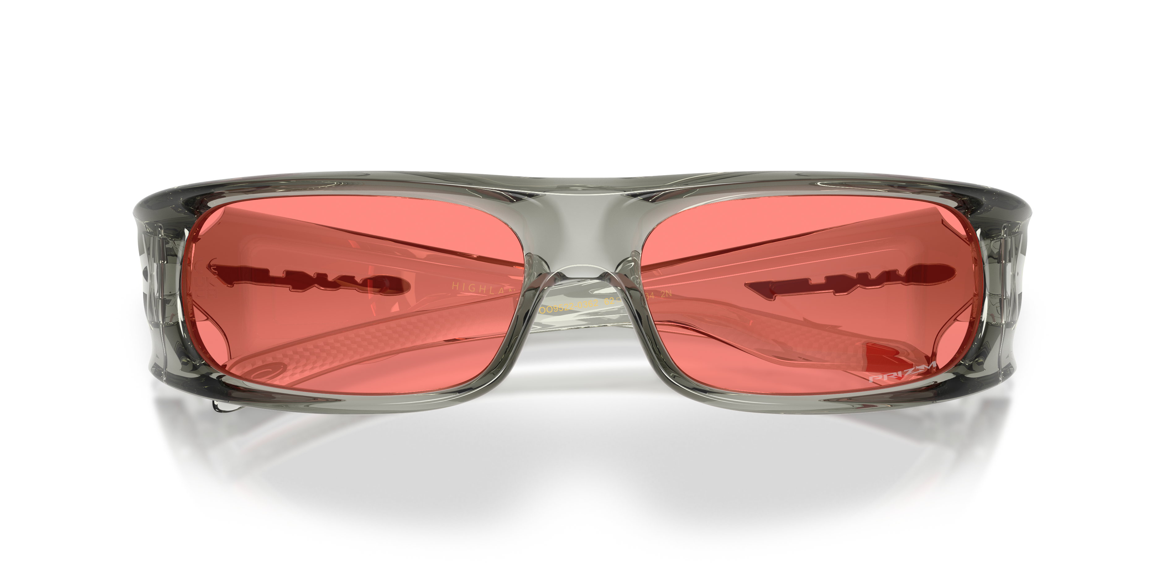 OAKLEY OO9522 HIGHLAND 952203 62