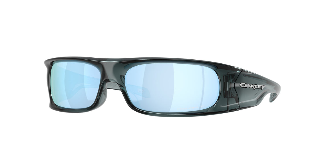 Gafas de sol oakley oo9522 highland 952204 negro rectangular unisex talla 62mm - Vista principal