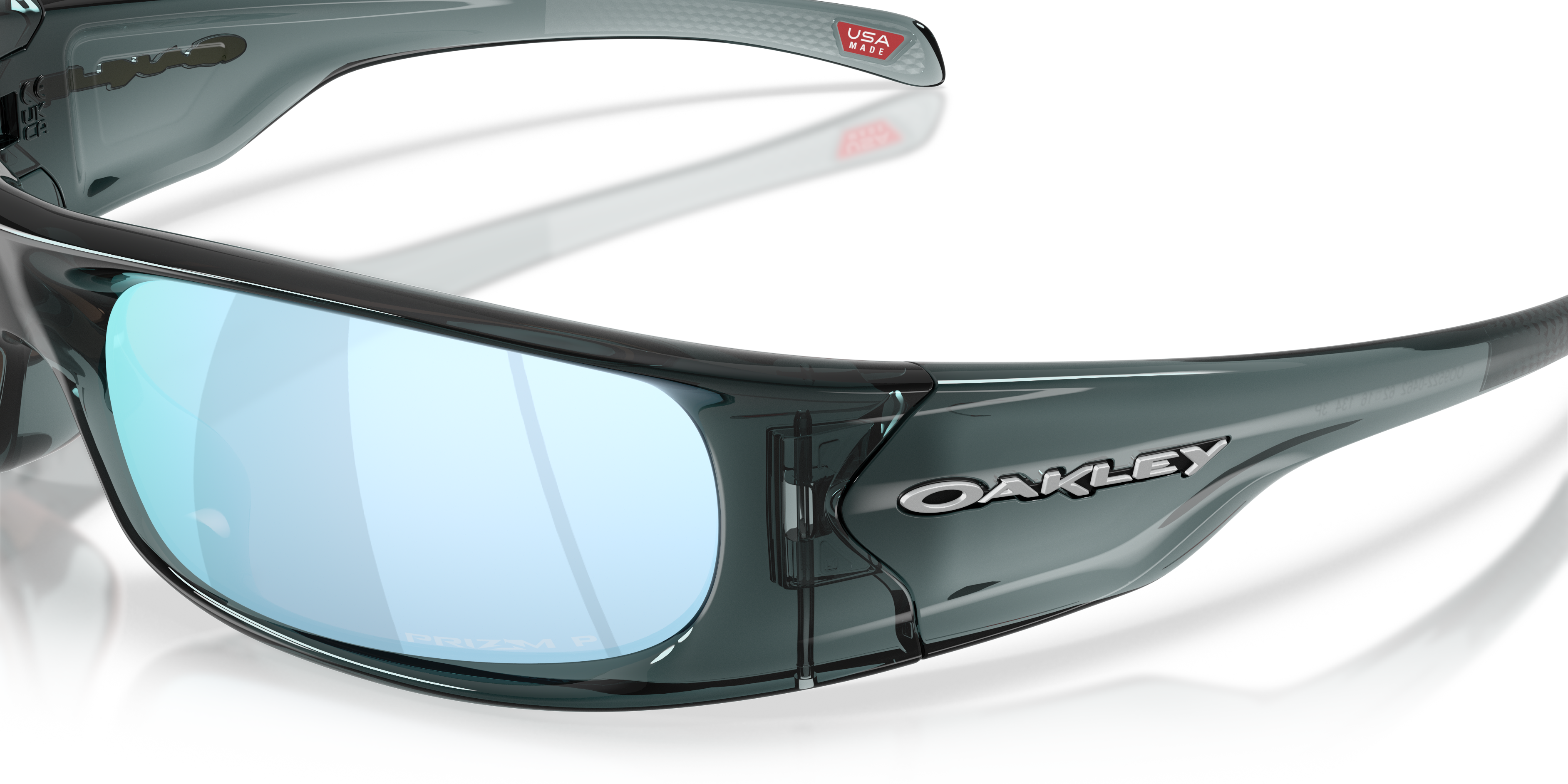 OAKLEY OO9522 HIGHLAND 952204 62