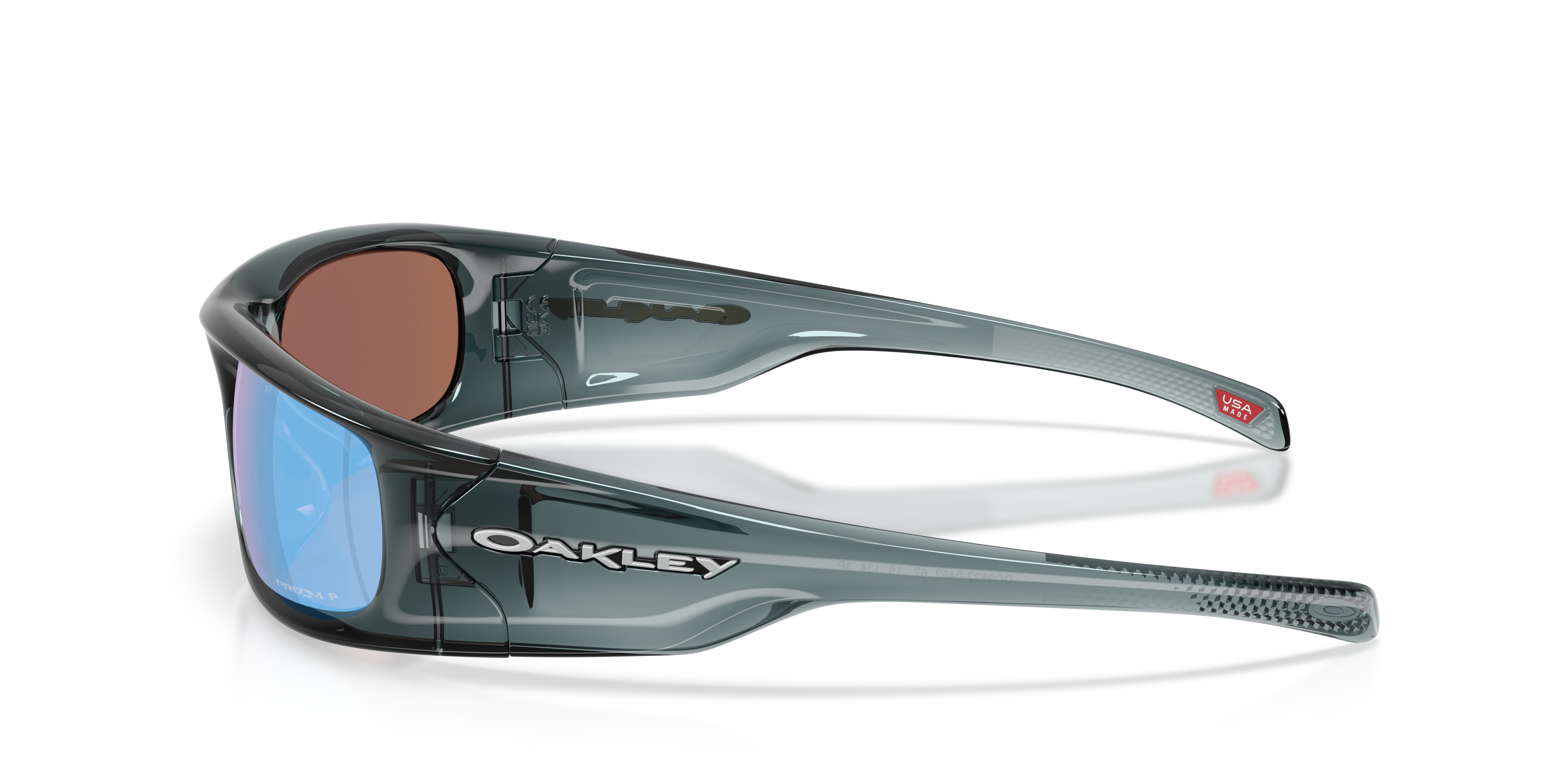 OAKLEY OO9522 HIGHLAND 952204 62