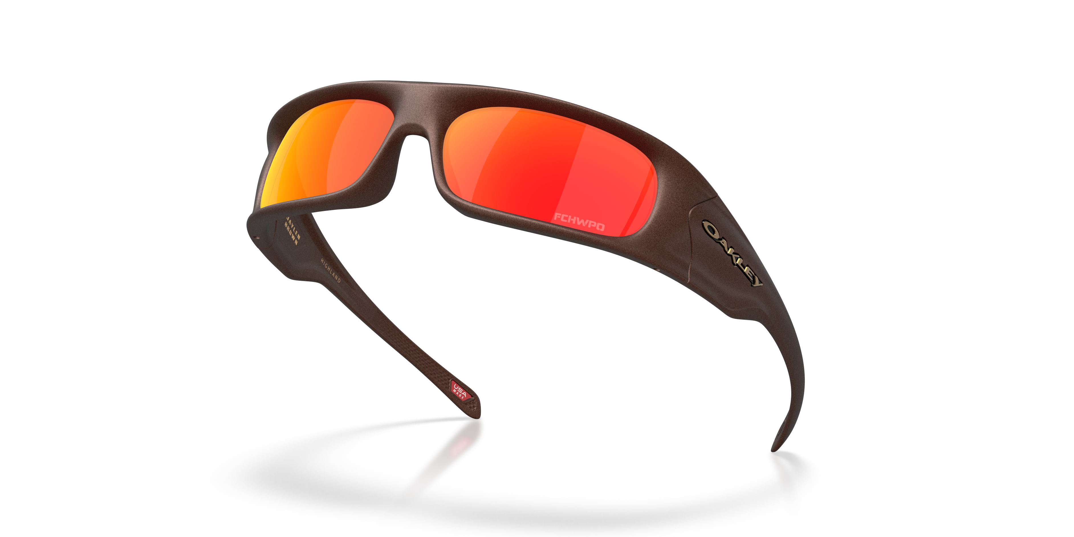 OAKLEY OO9522 HIGHLAND 952206 62