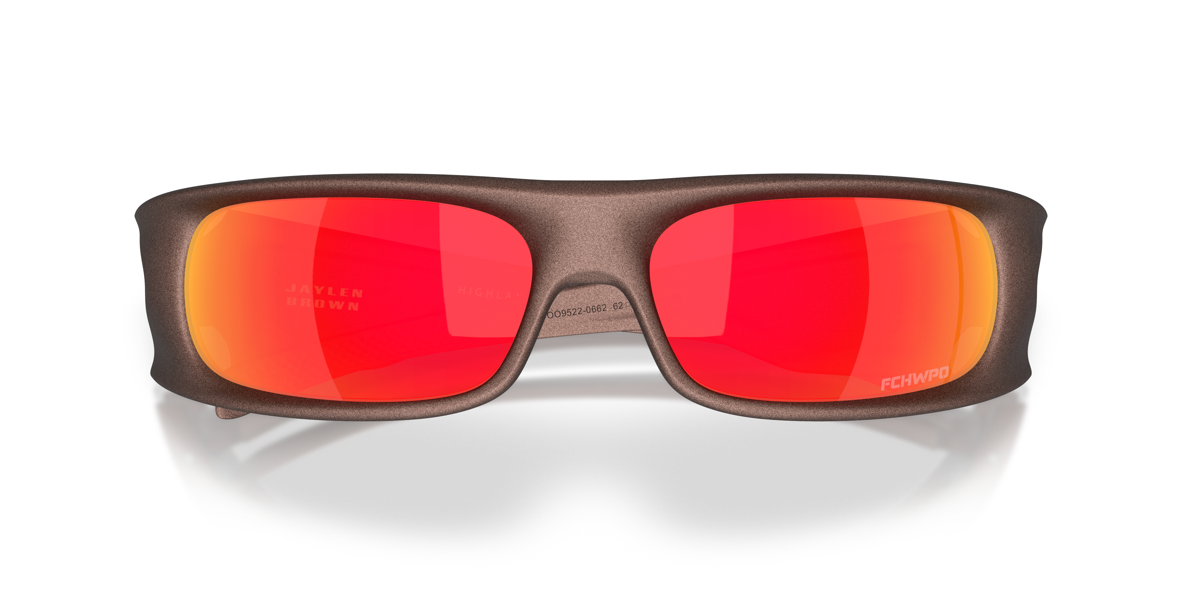 OAKLEY OO9522 HIGHLAND 952206 62