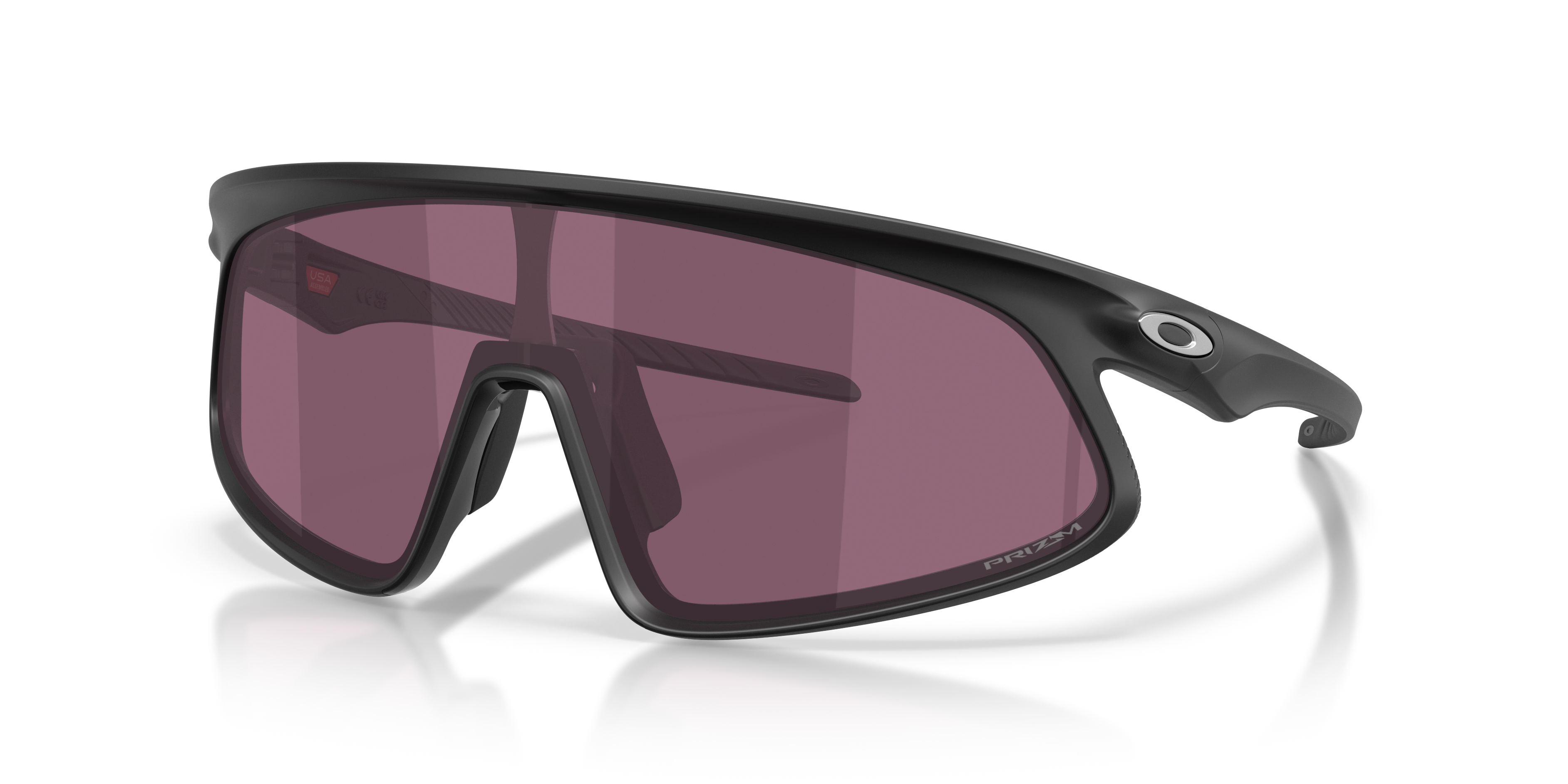 OAKLEY OO9524D RSLV 141 952402 41