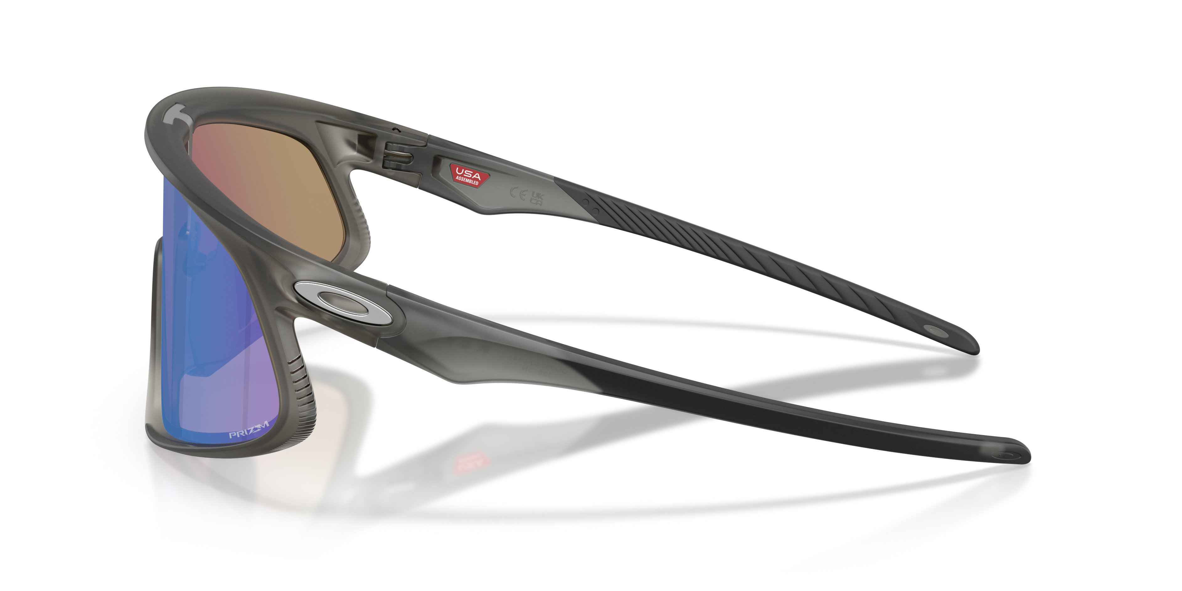 OAKLEY OO9524D RSLV 141 952404 41