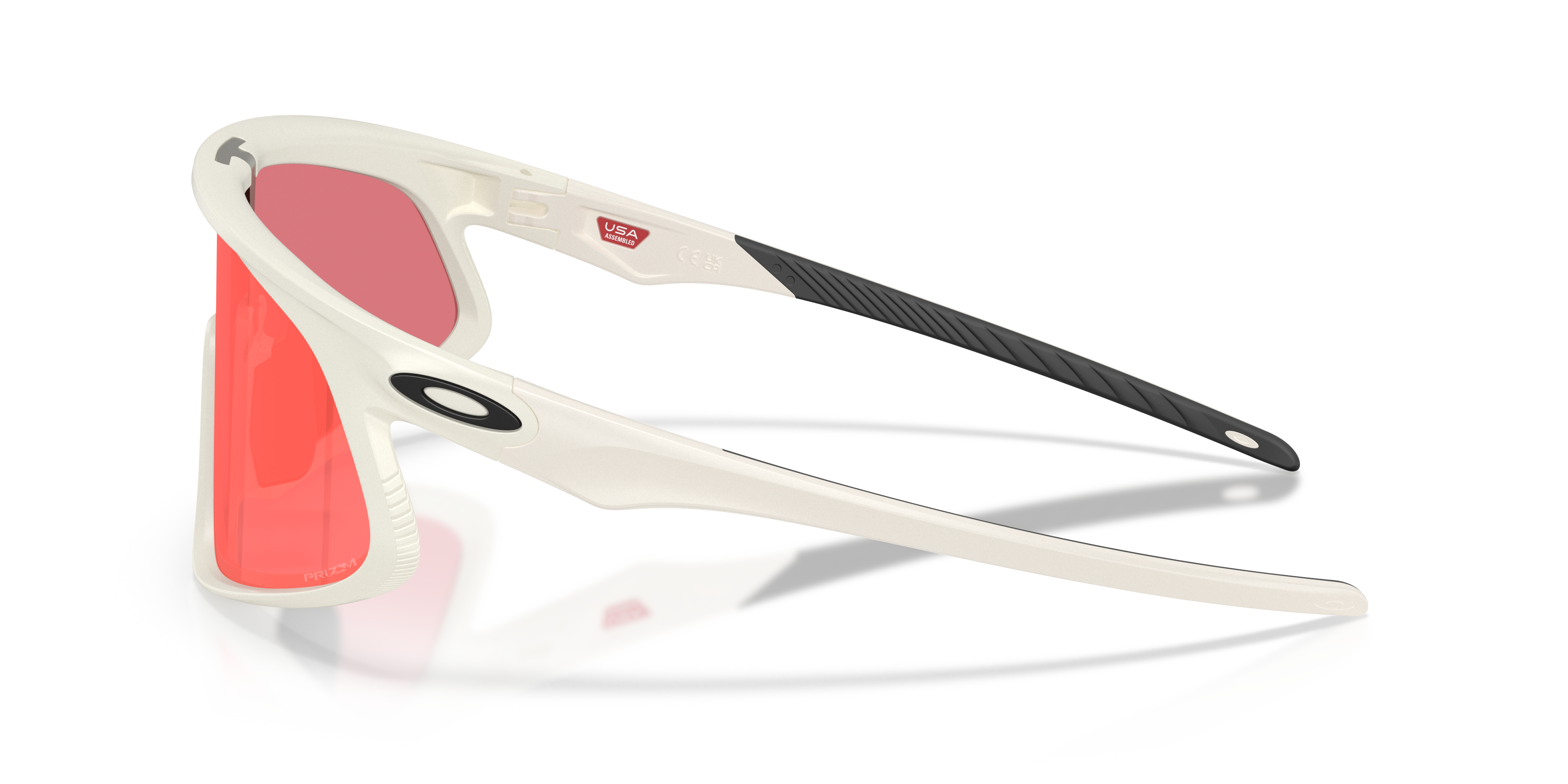 OAKLEY OO9524D RSLV 141 952405 41