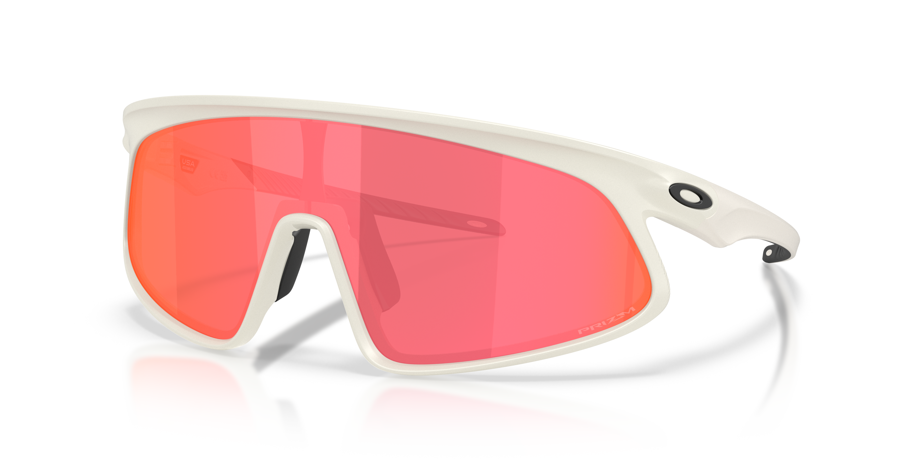 OAKLEY OO9524D RSLV 141 952405 41
