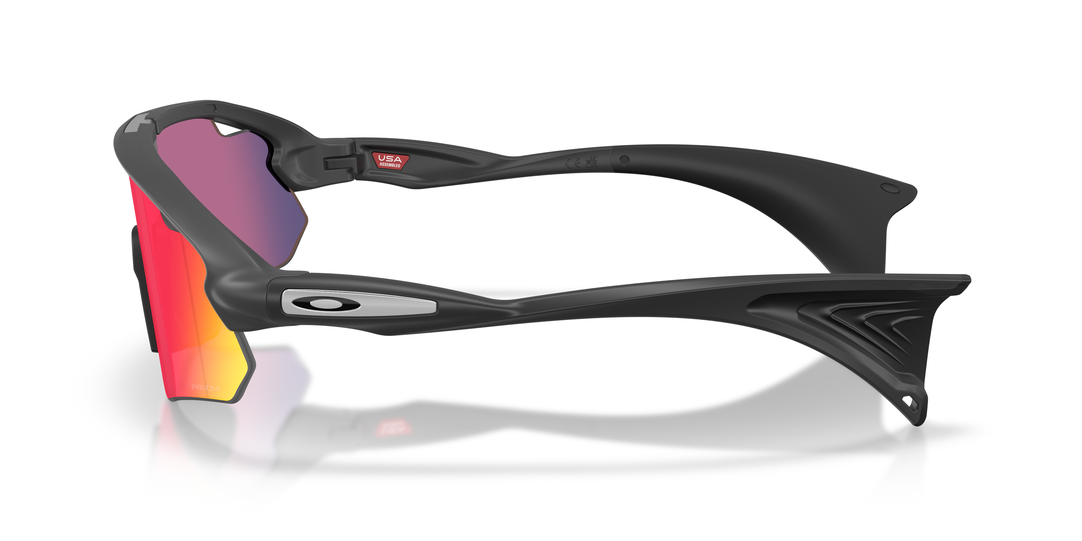 OAKLEY OO9525 STUNT DEVIL A 952503 37