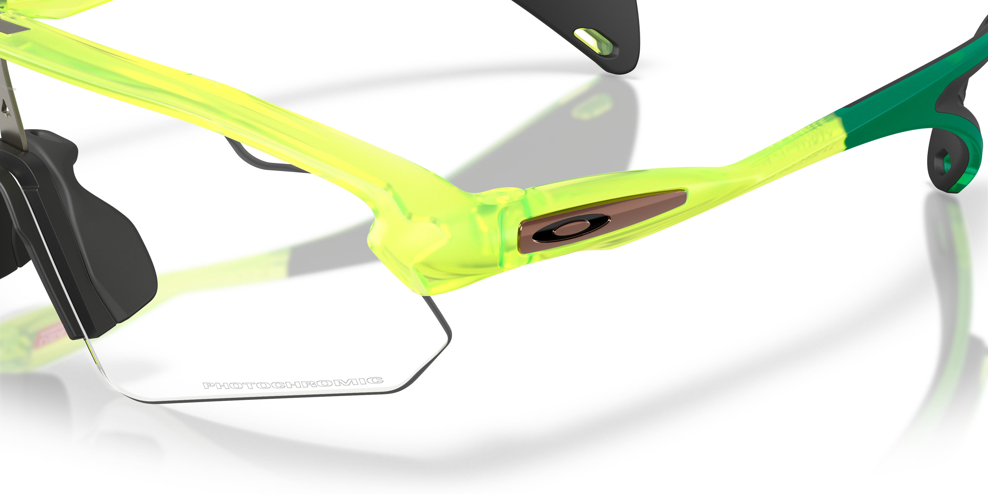 OAKLEY OO9525 STUNT DEVIL A 952504 37