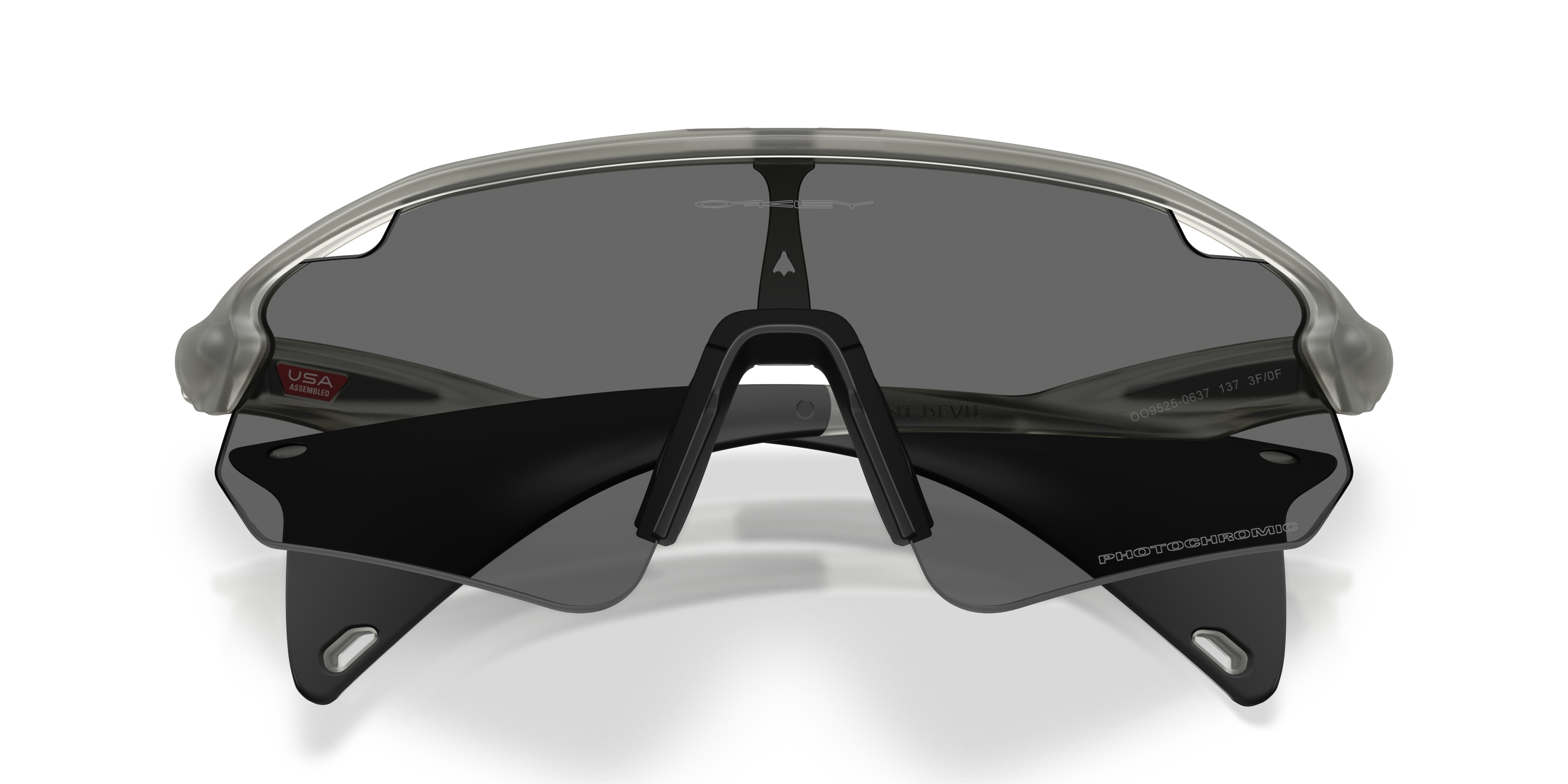 OAKLEY OO9525 STUNT DEVIL A 952506 37