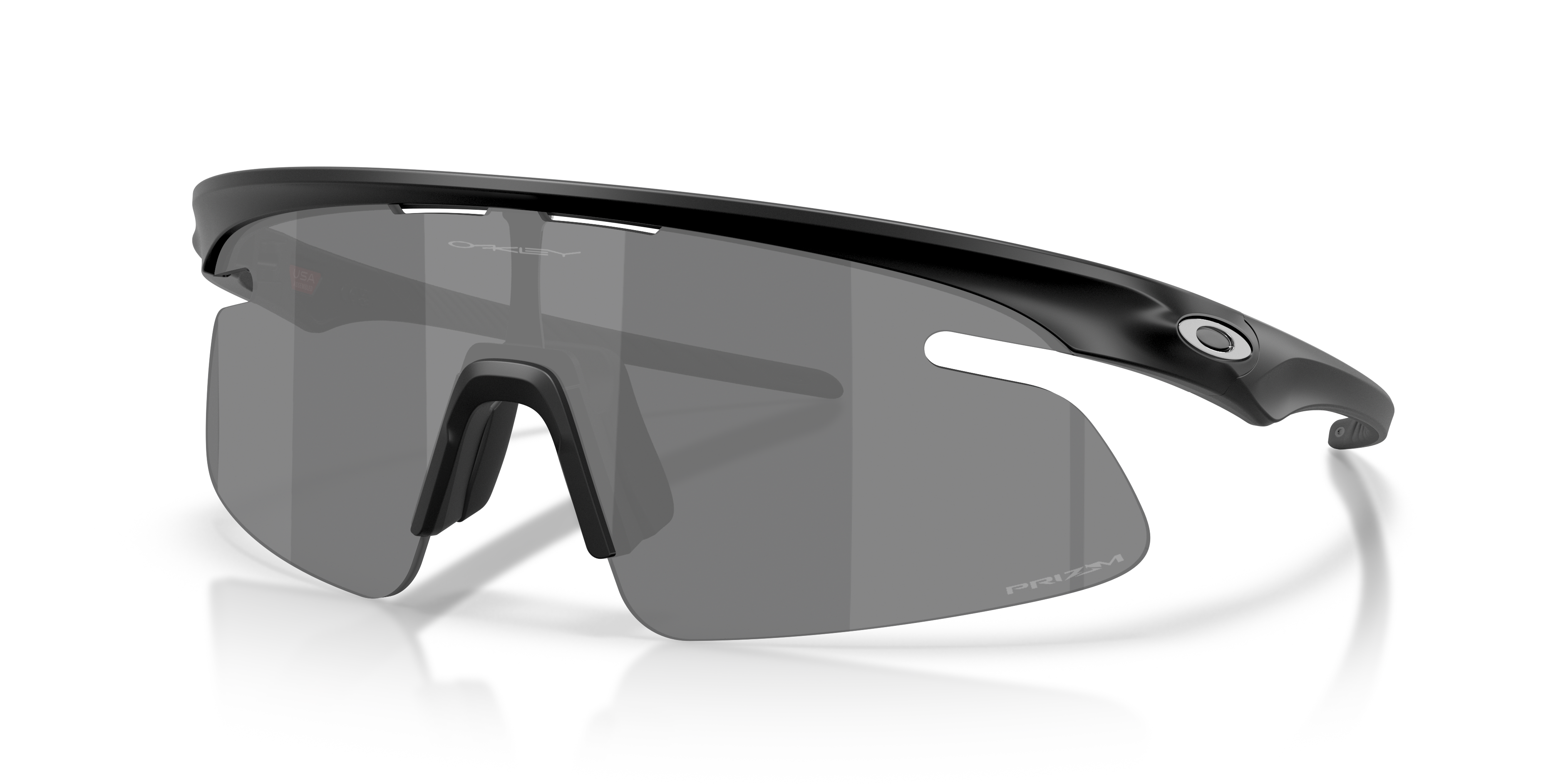 OAKLEY OO9527D RSLV LITE 952701 50