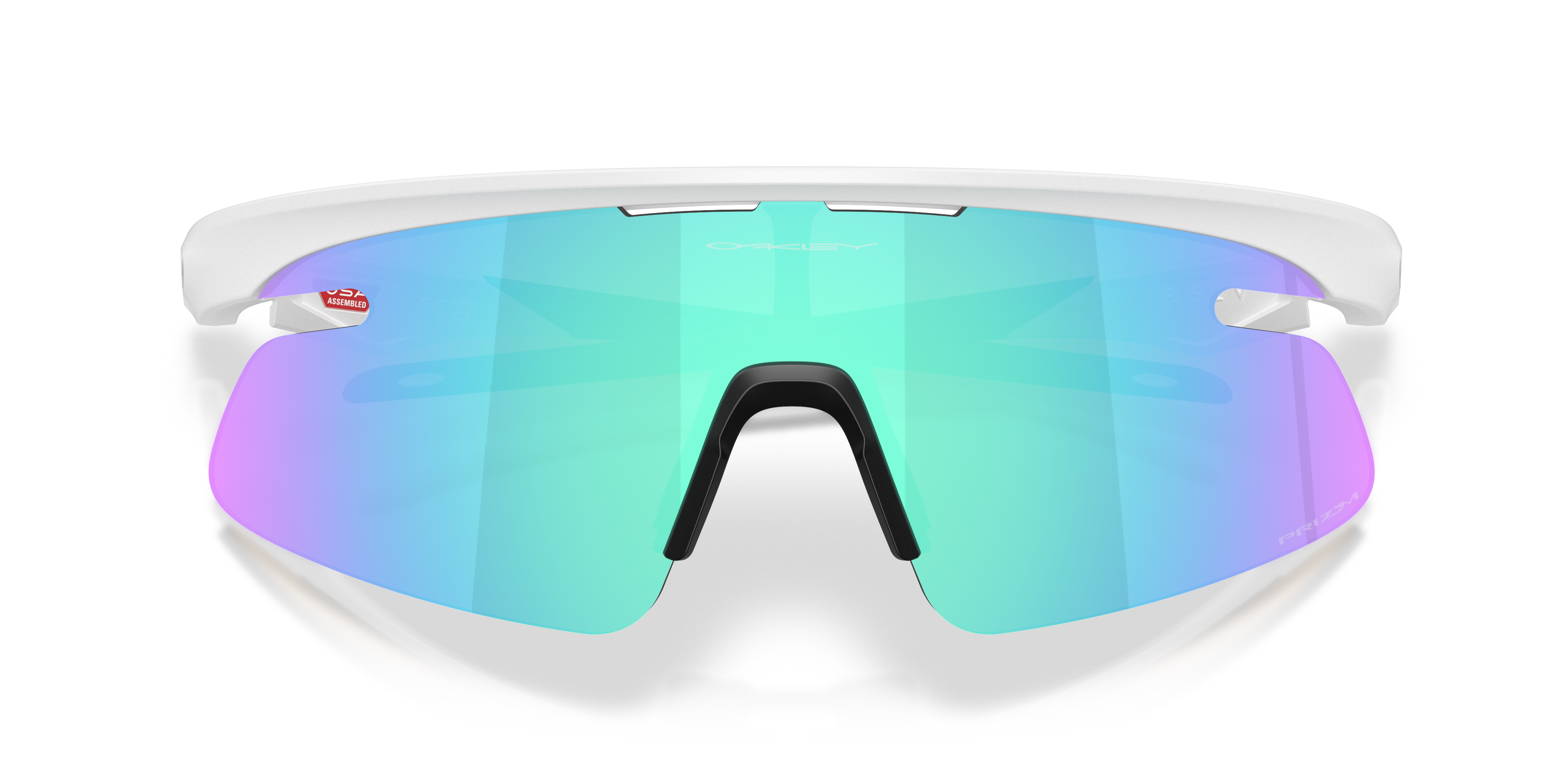 OAKLEY OO9527D RSLV LITE 952704 50