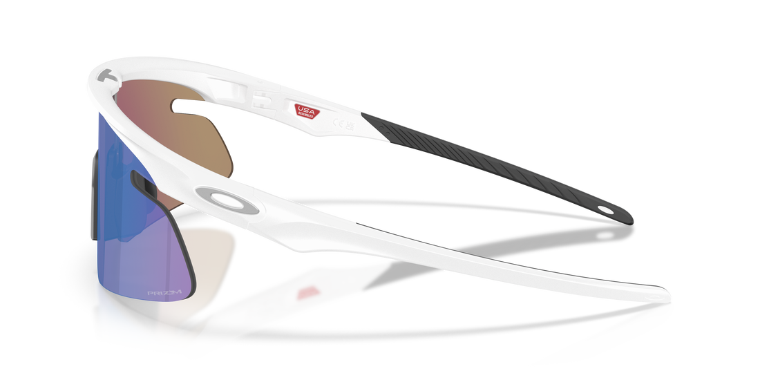 Sonnenbrillen oakley oo9527d rslv lite 952704 blanco rectangular unisex größe 50mm - Detailansicht