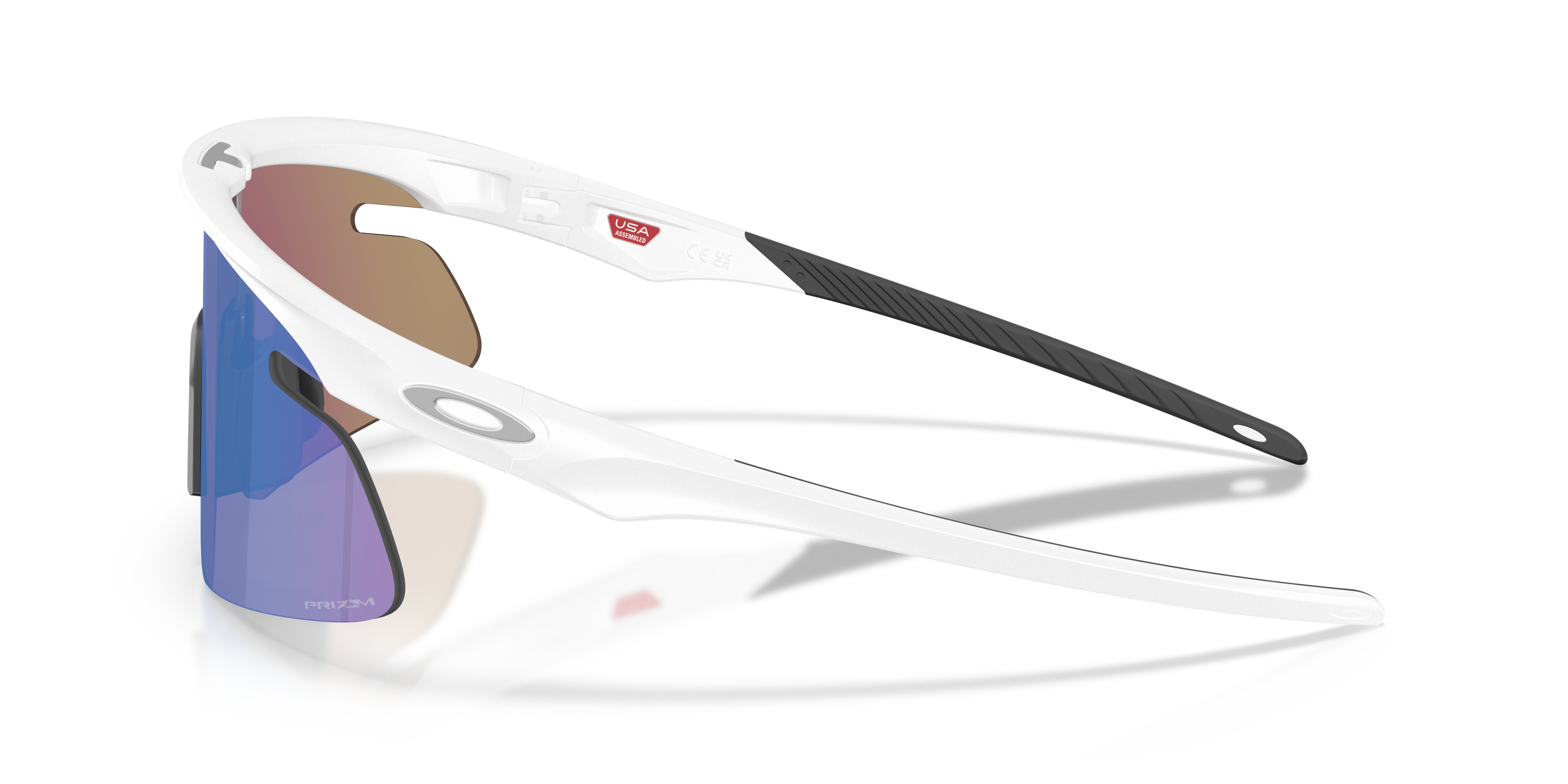 OAKLEY OO9527D RSLV LITE 952704 50