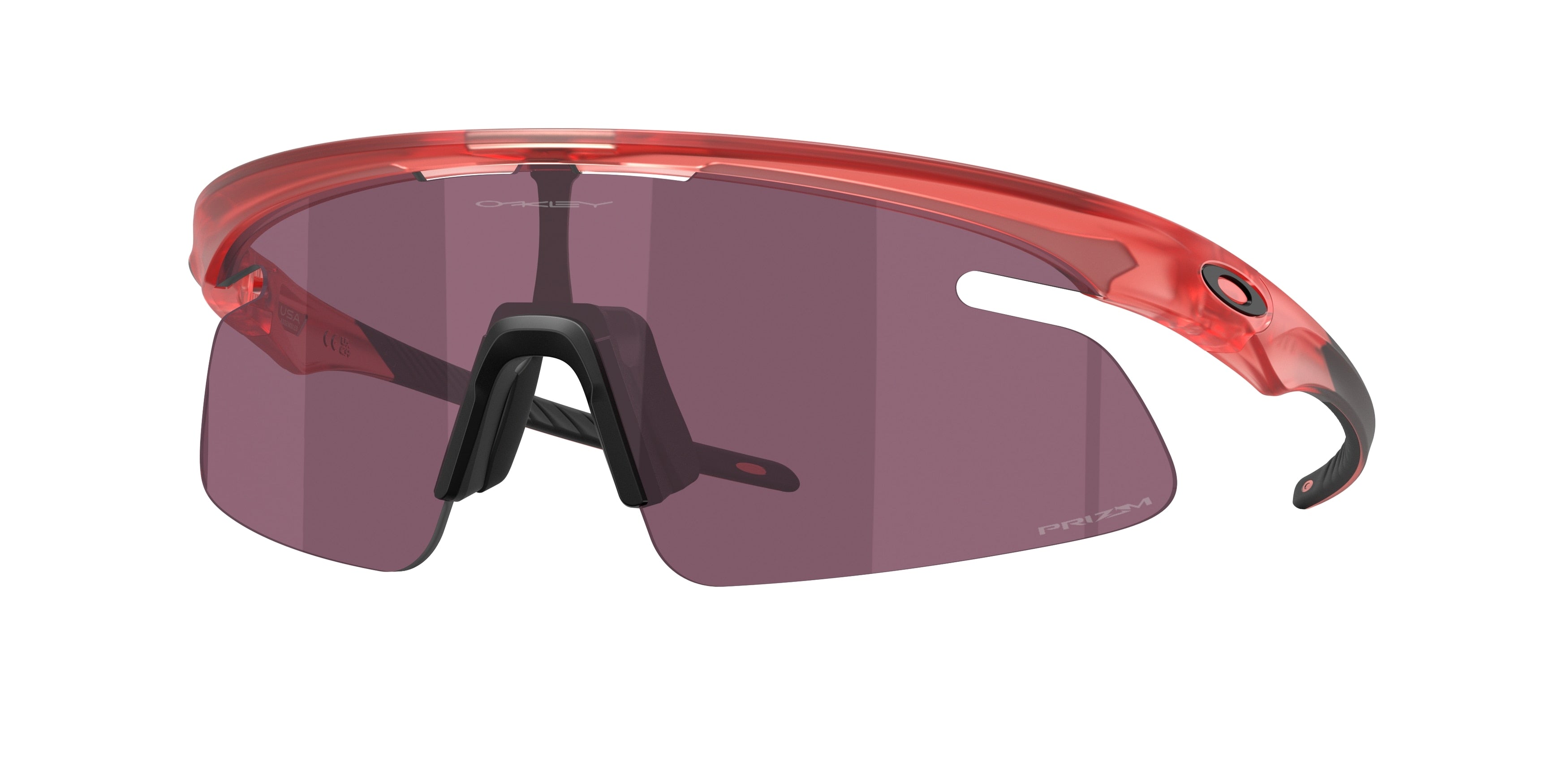 OAKLEY OO9527D RSLV LITE 952707 50