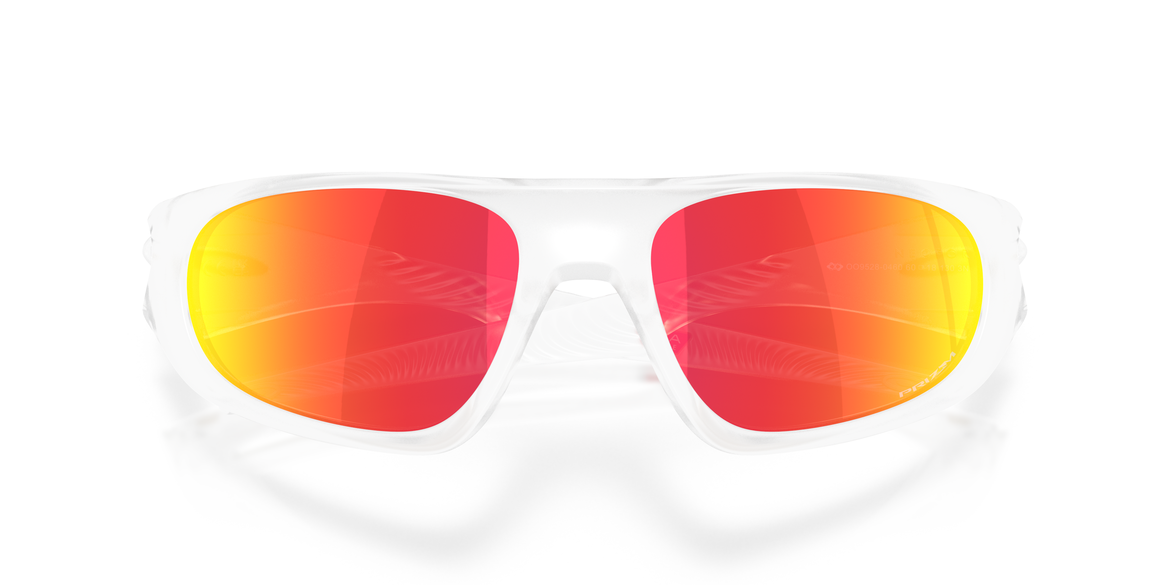 OAKLEY OO9528 NEOFORMA 952803 60