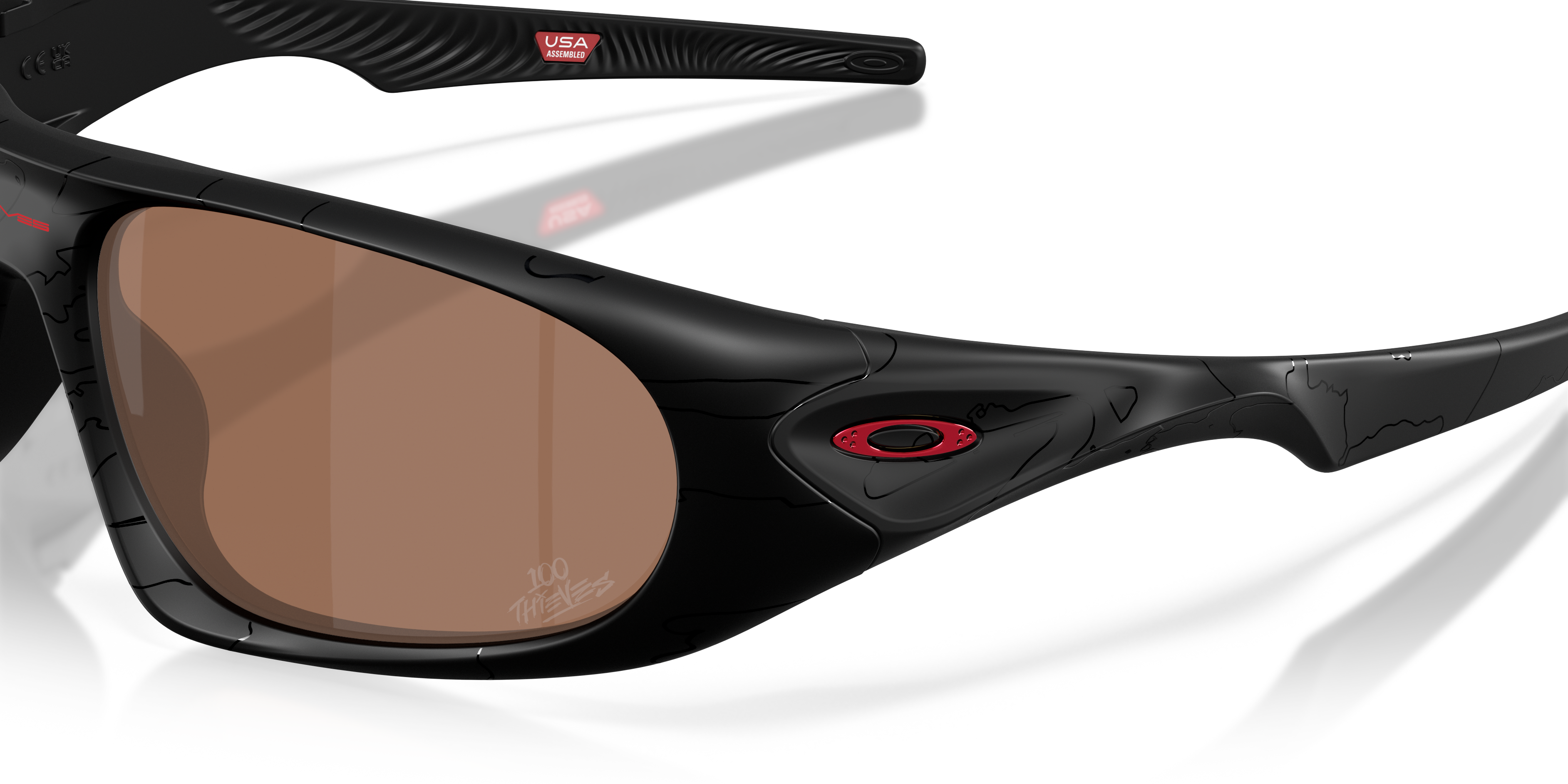 OAKLEY OO9528 NEOFORMA 952808 60