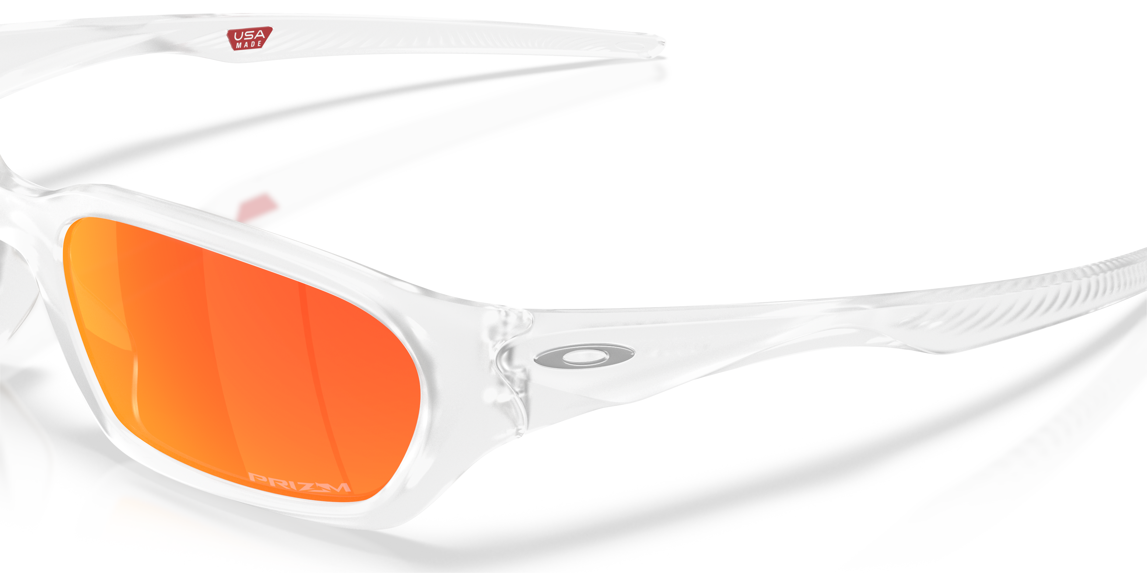OAKLEY OO9530 TERRAFORMA 953003 58