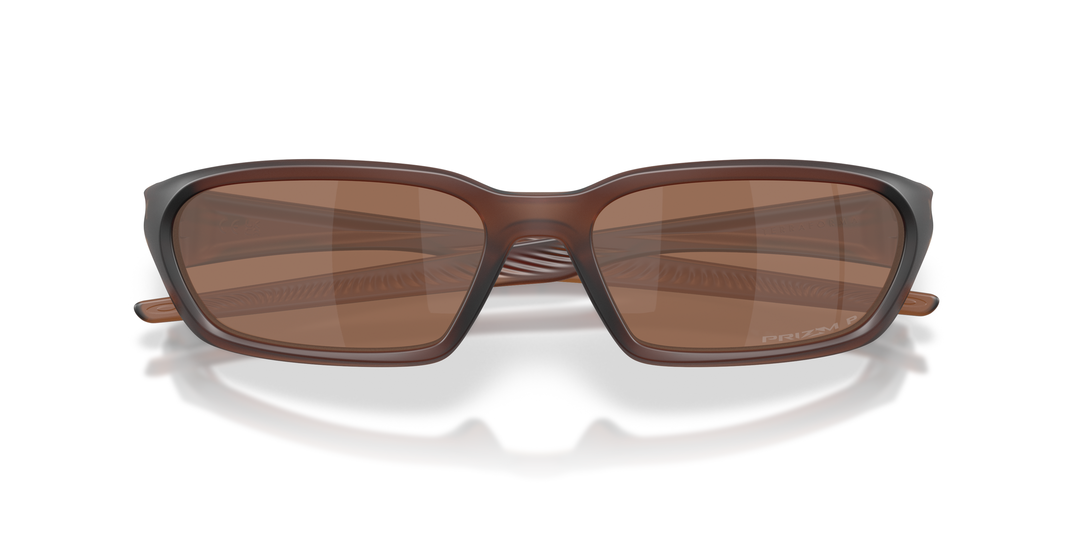 OAKLEY OO9530 TERRAFORMA 953006 58