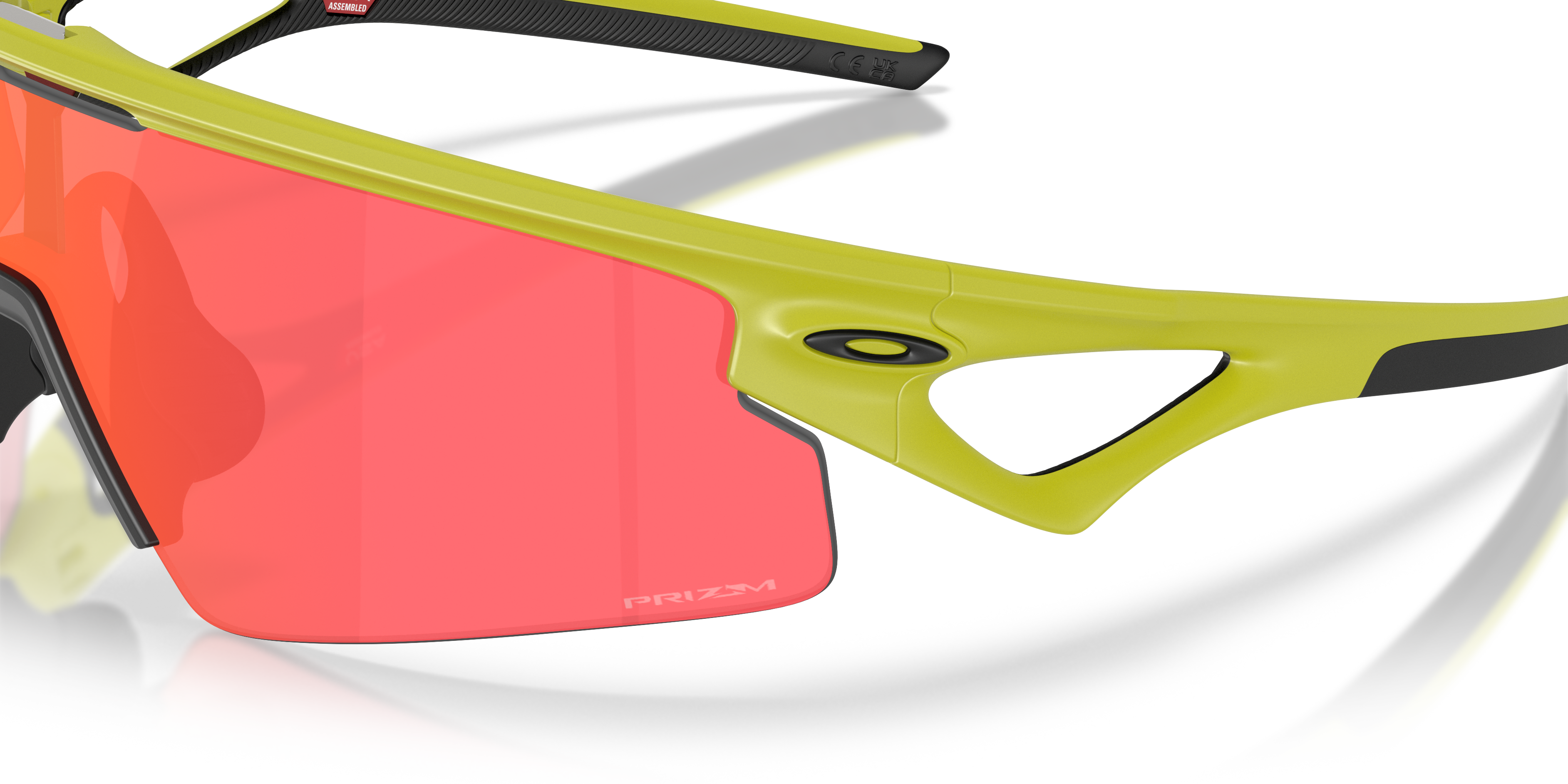OAKLEY OO9531 SPHAERA STRIKE 953106 37
