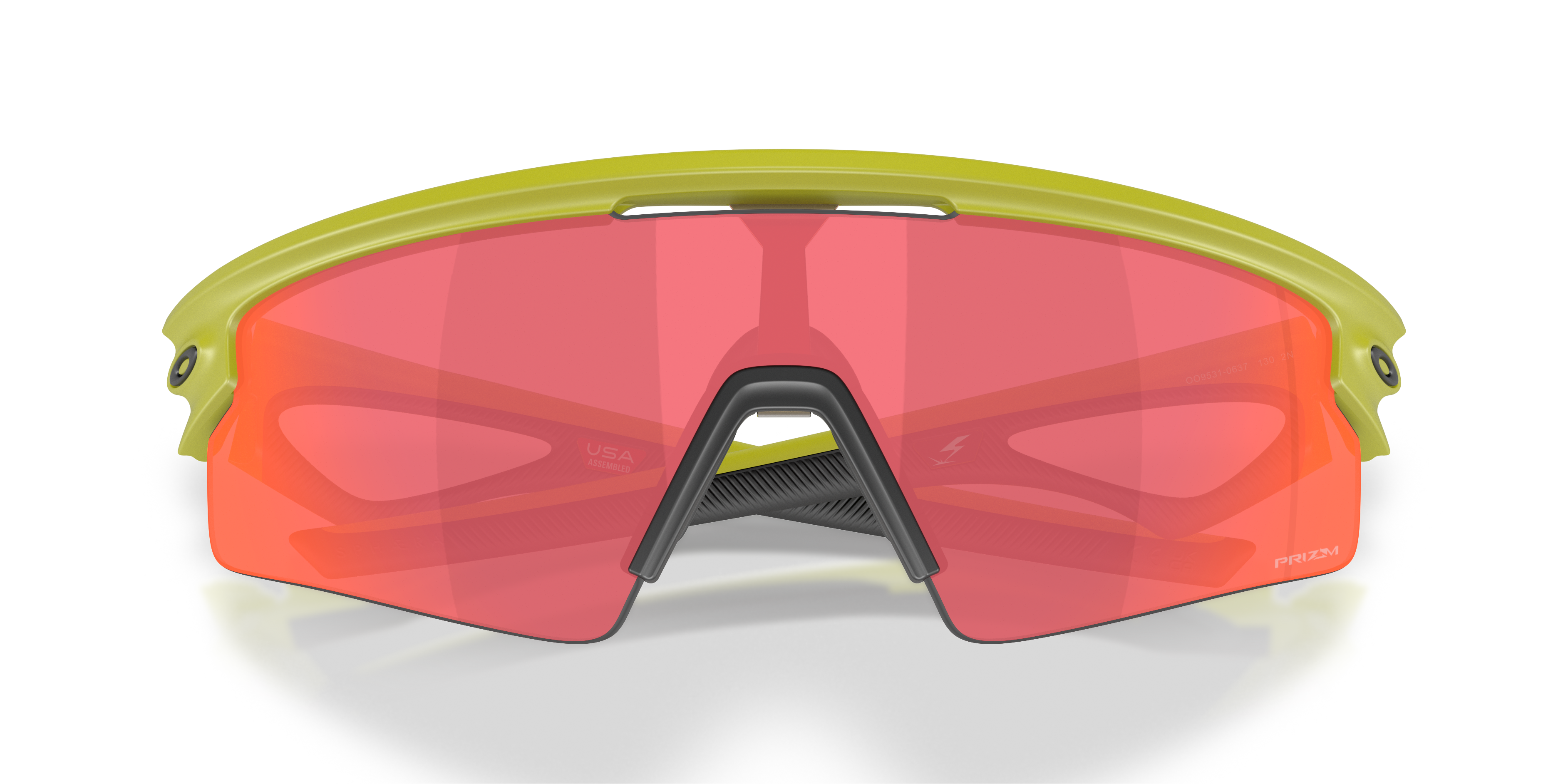 OAKLEY OO9531 SPHAERA STRIKE 953106 37