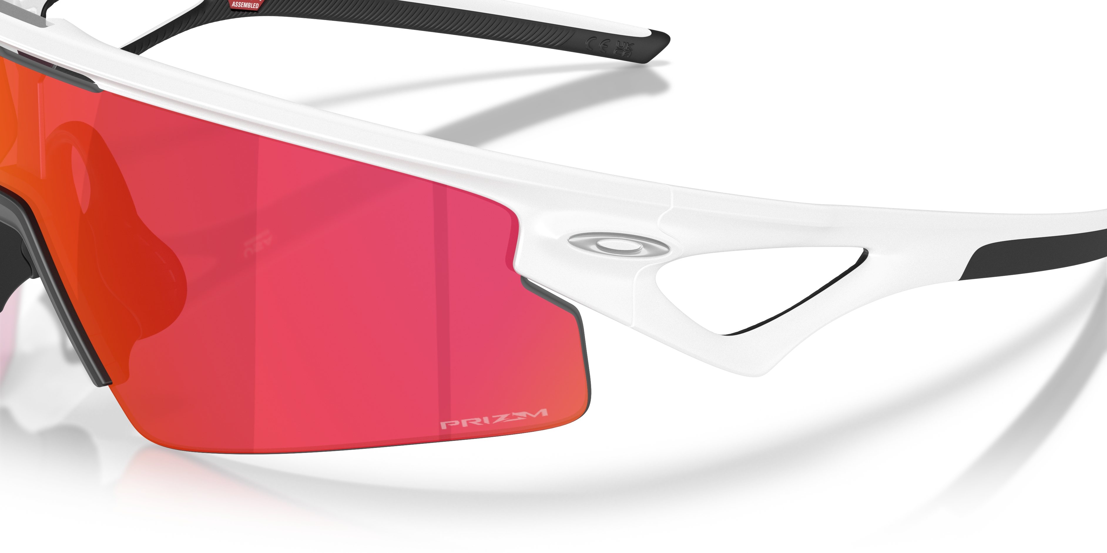 OAKLEY OO9531 SPHAERA STRIKE 953108 37