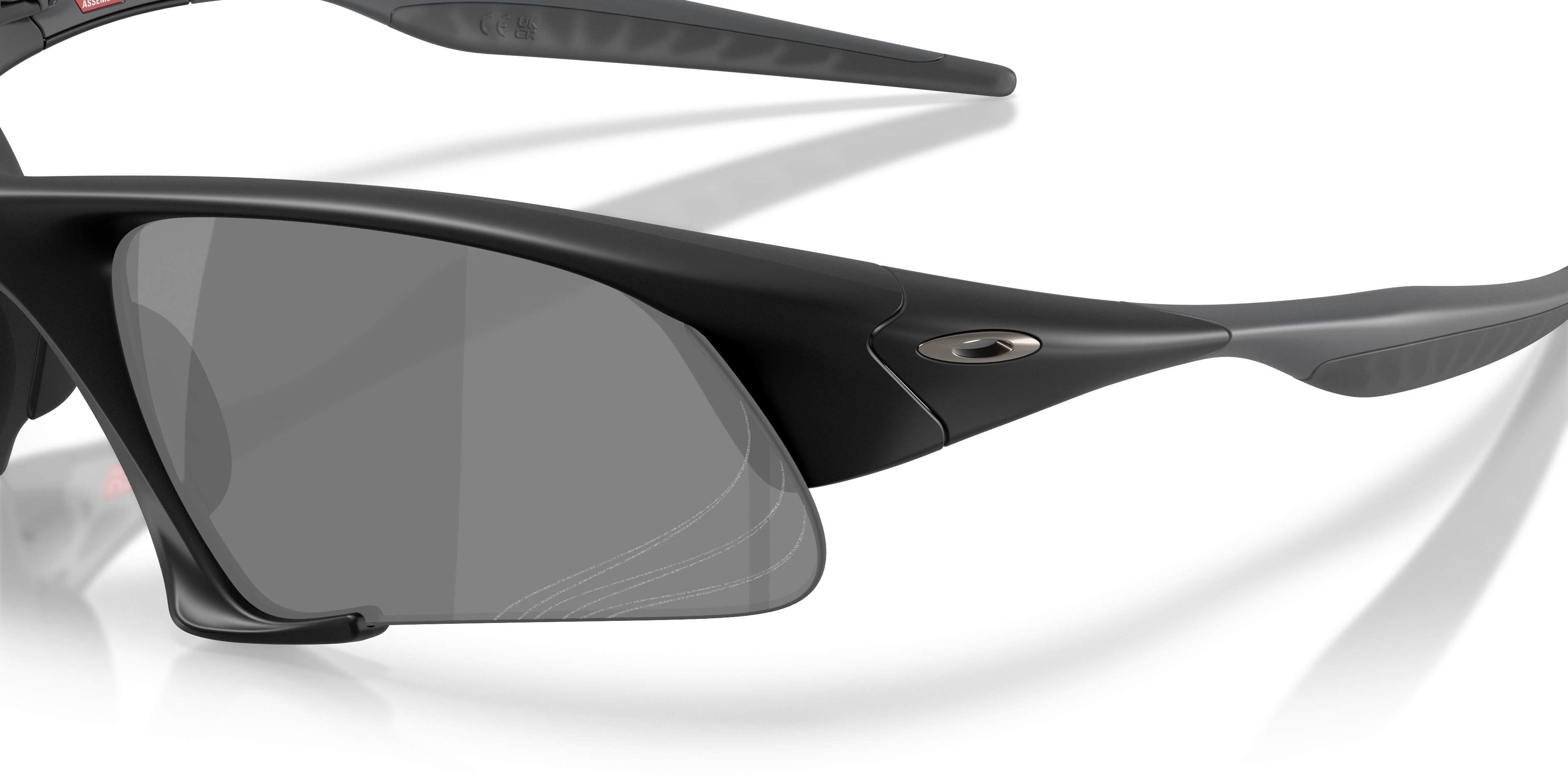 OAKLEY OO9532 SUTURE JACKET 953201 64