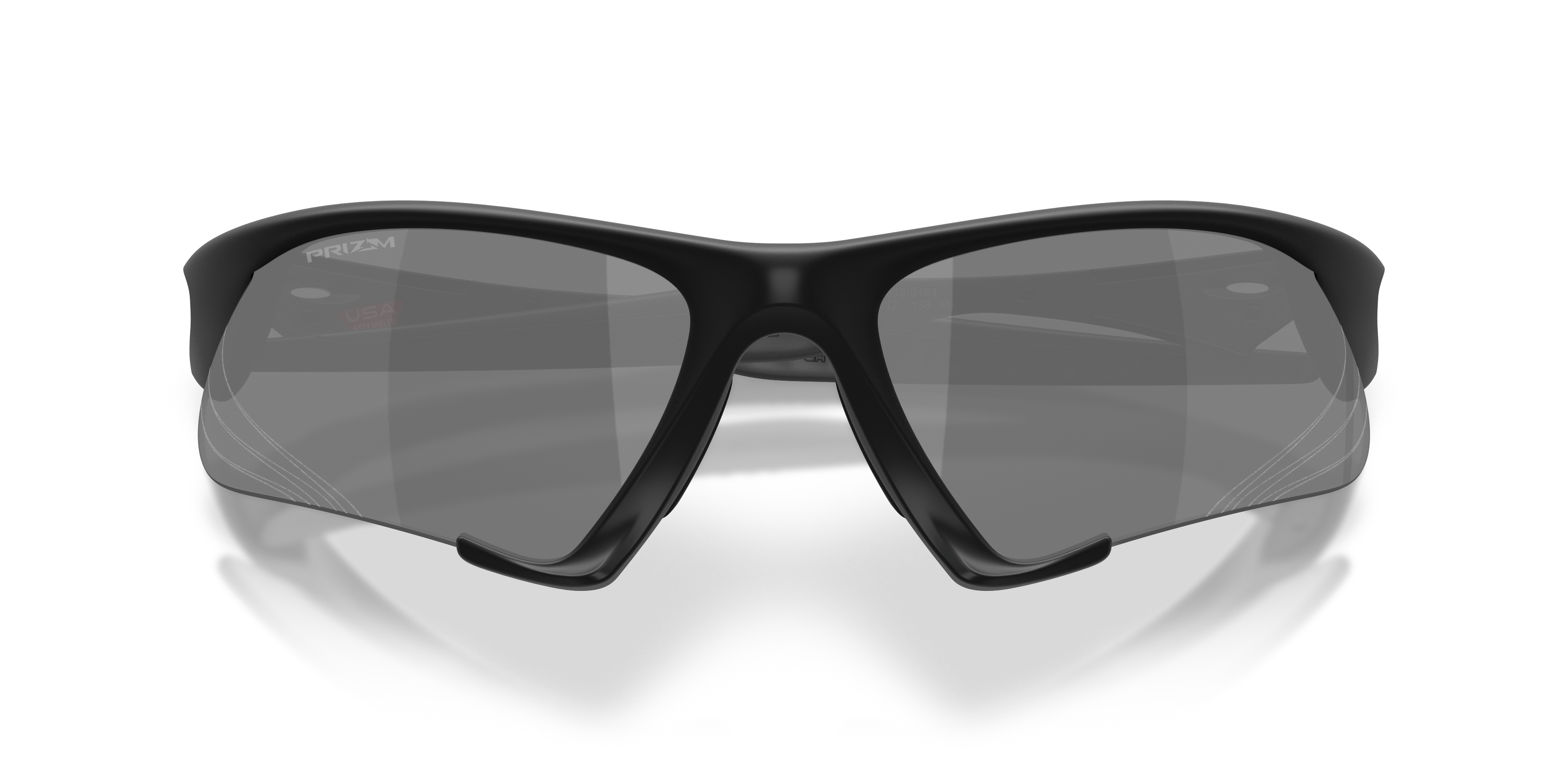 OAKLEY OO9532 SUTURE JACKET 953201 64