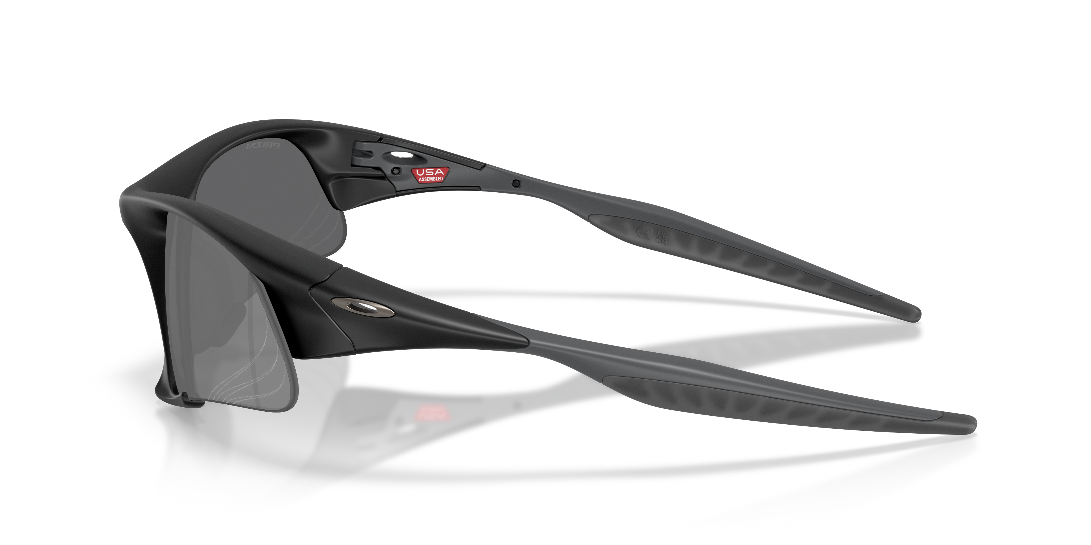 OAKLEY OO9532 SUTURE JACKET 953201 64