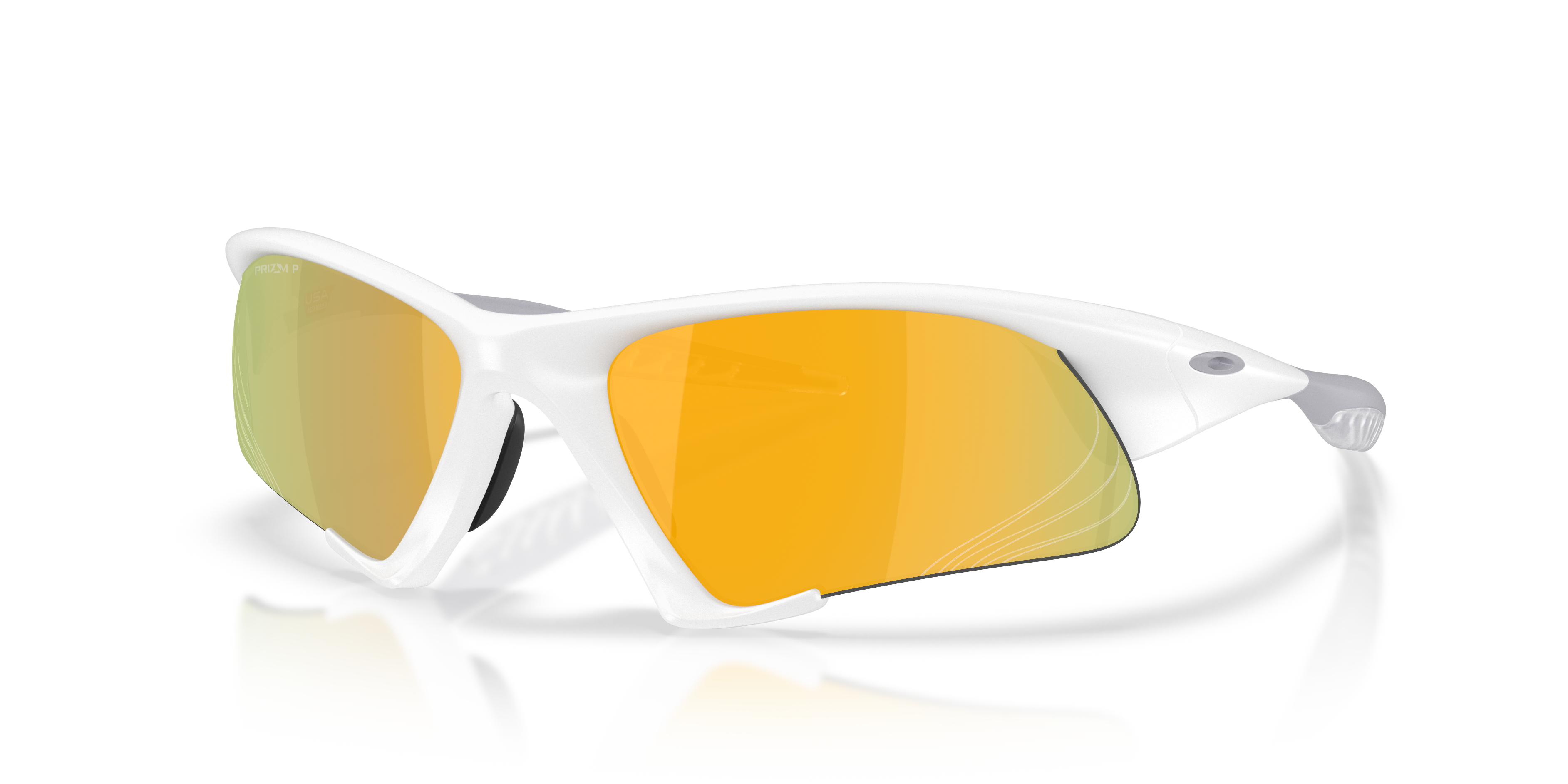 OAKLEY OO9532 SUTURE JACKET 953203 64