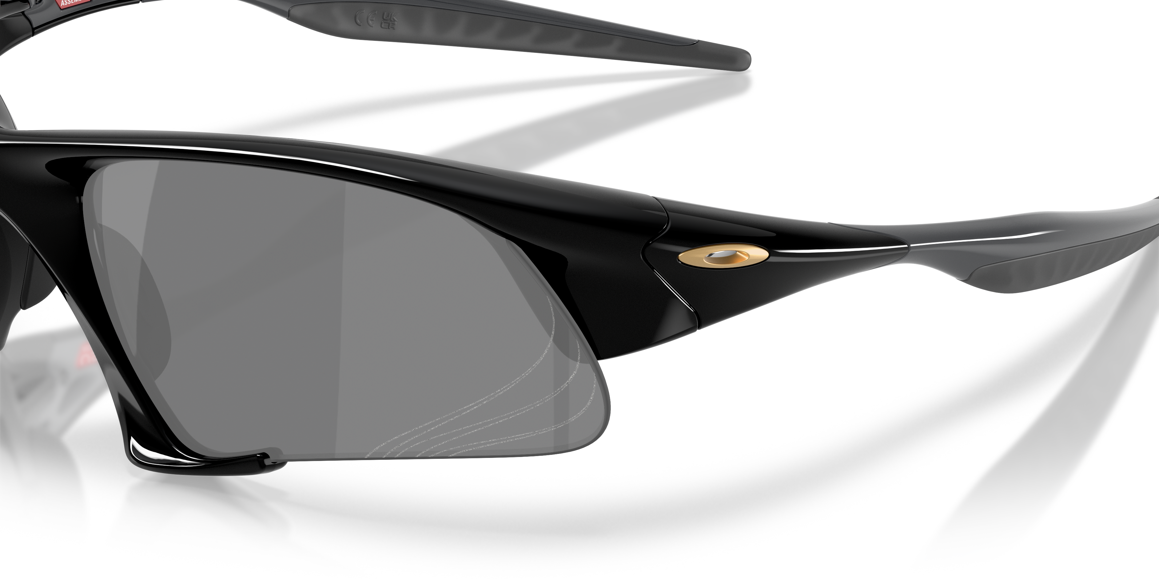 OAKLEY OO9532 SUTURE JACKET 953204 64