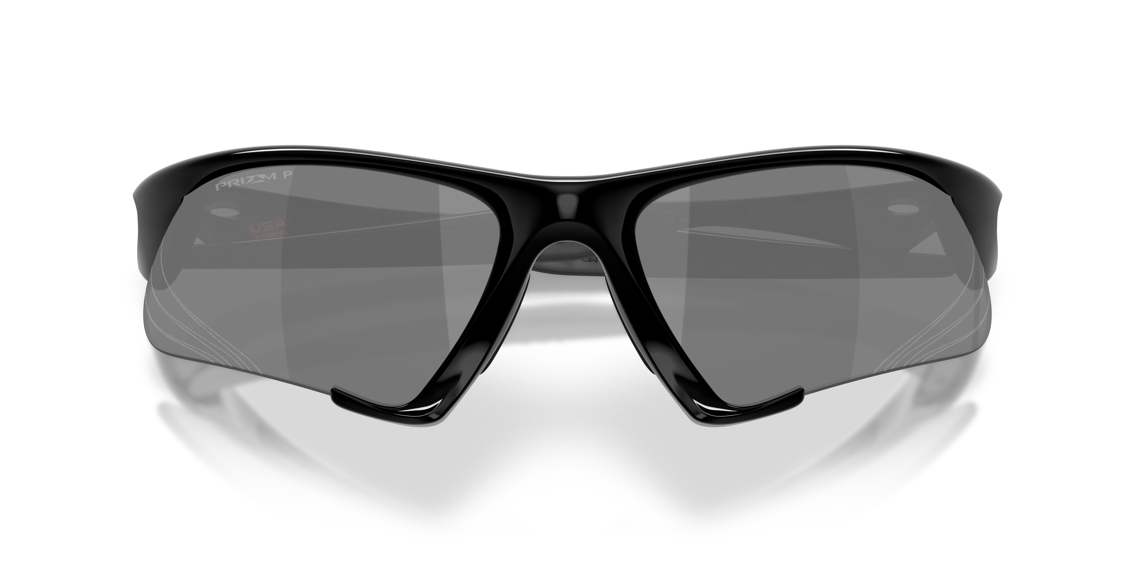 OAKLEY OO9532 SUTURE JACKET 953204 64