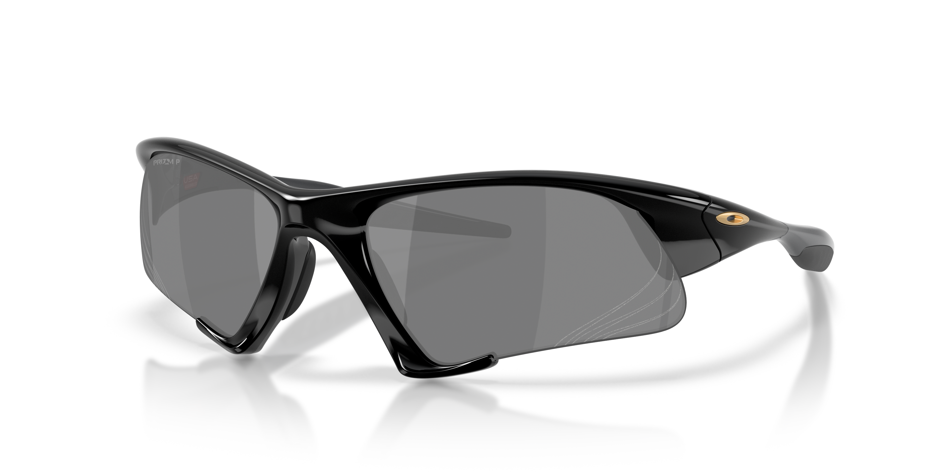 OAKLEY OO9532 SUTURE JACKET 953204 64