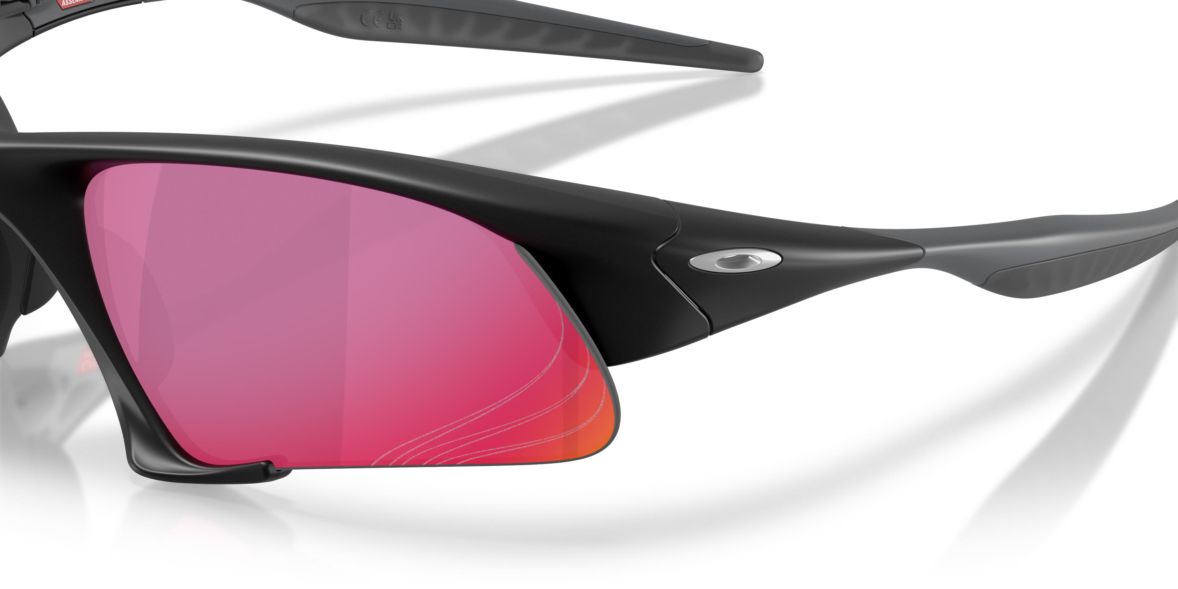 OAKLEY OO9532 SUTURE JACKET 953205 64