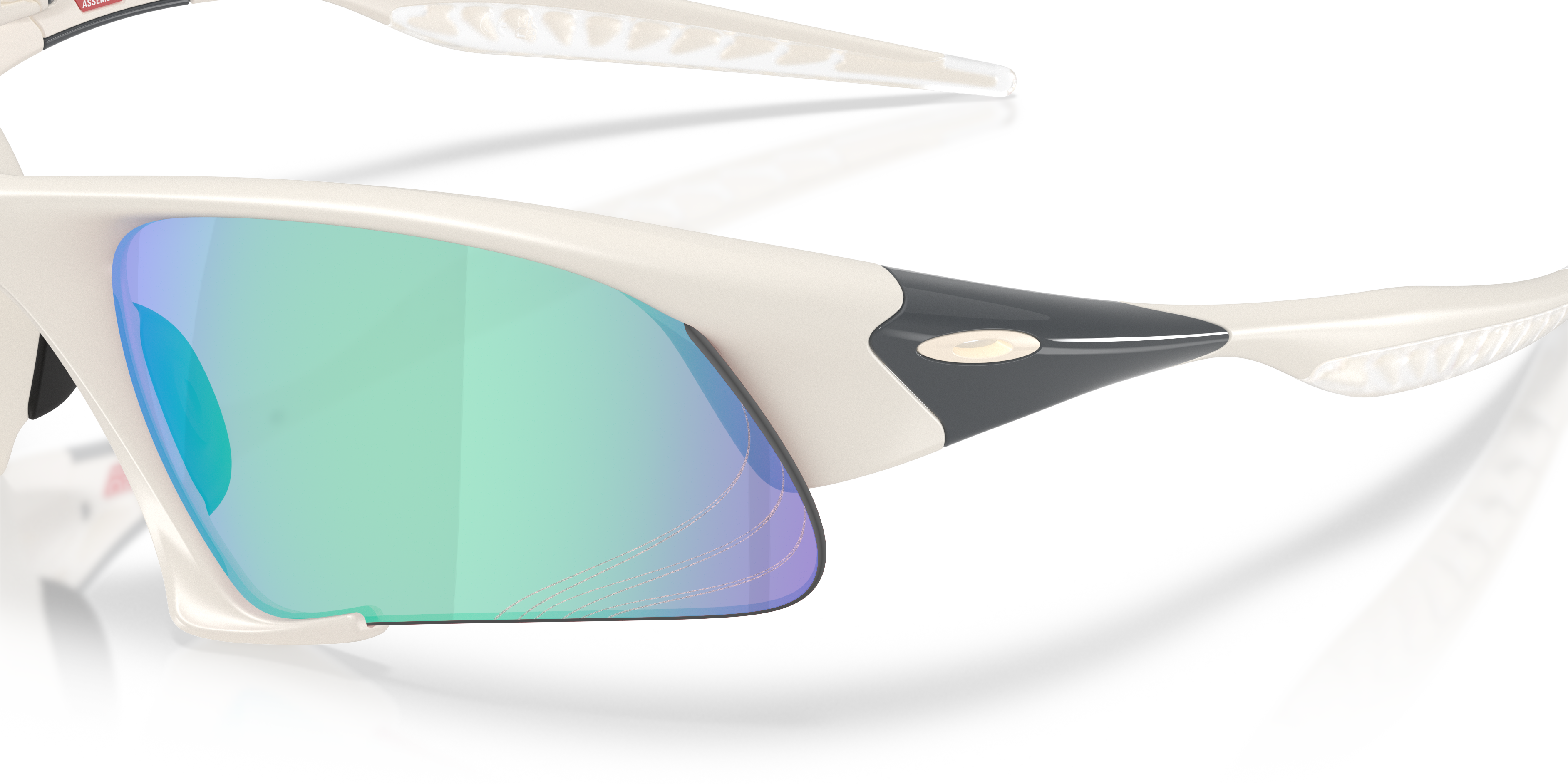 OAKLEY OO9532 SUTURE JACKET 953208 64