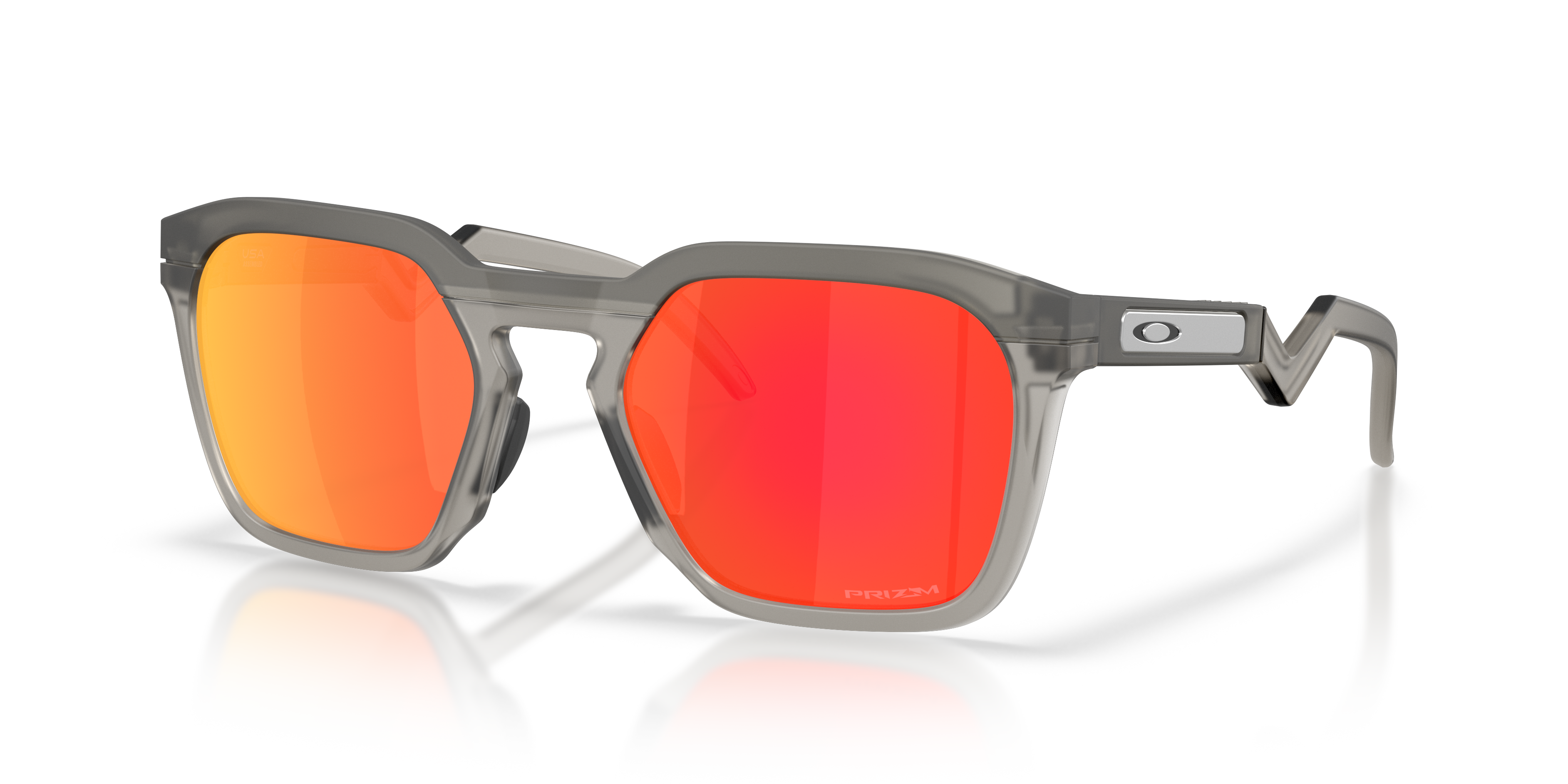 OAKLEY OO9533 HSTN SQ 953302 54