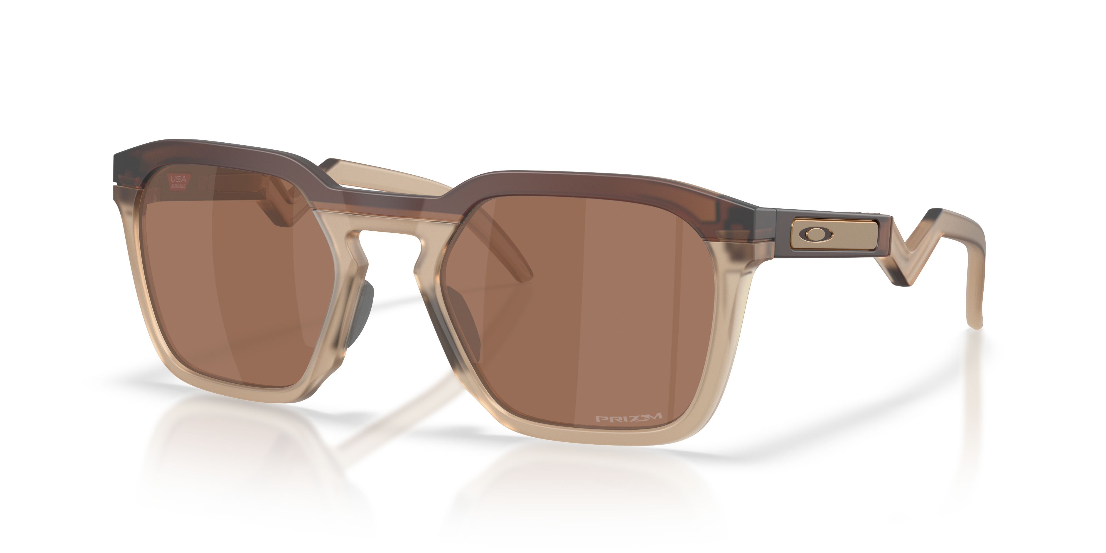 OAKLEY OO9533 HSTN SQ 953303 54