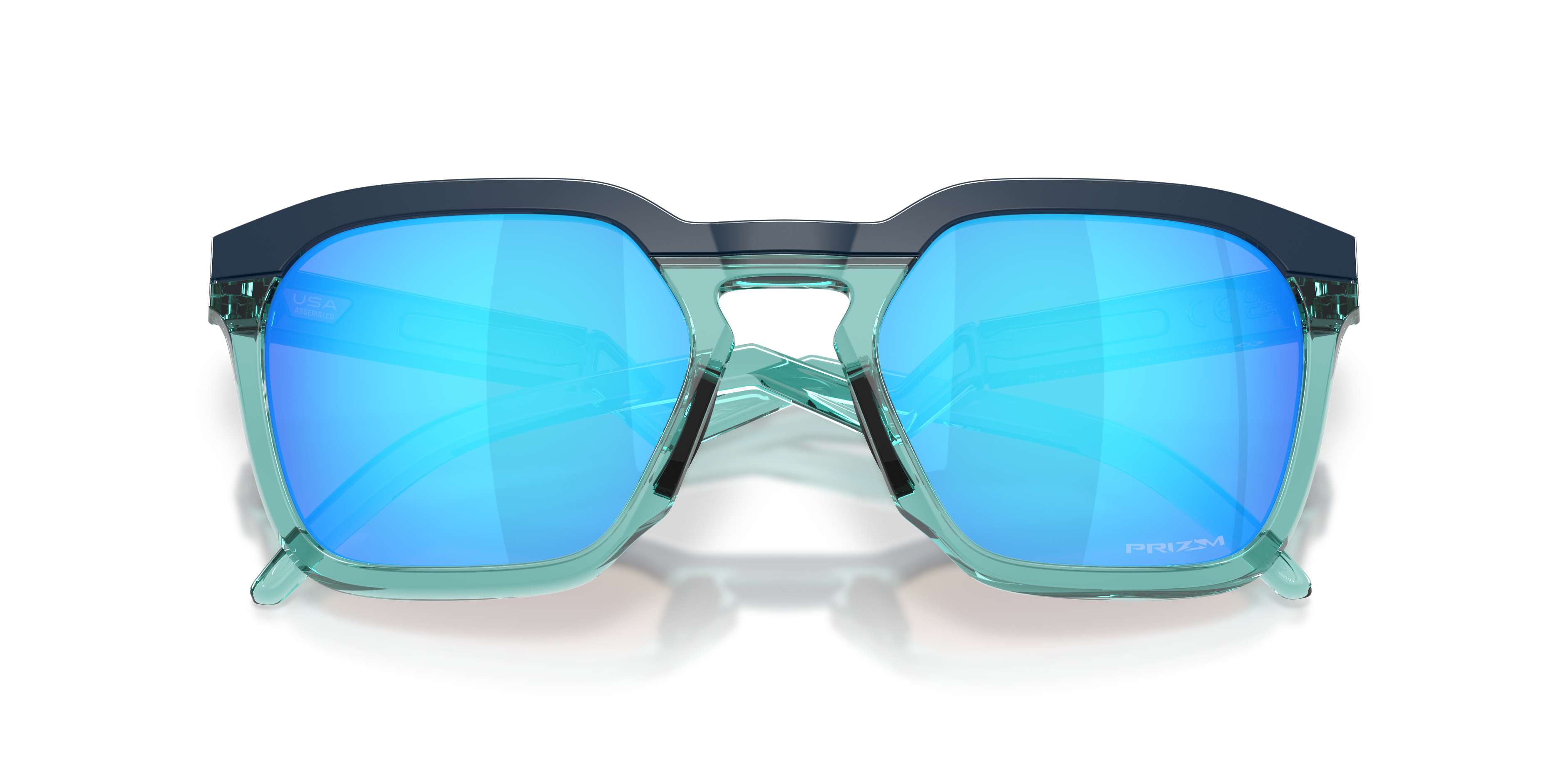 OAKLEY OO9533 HSTN SQ 953304 54