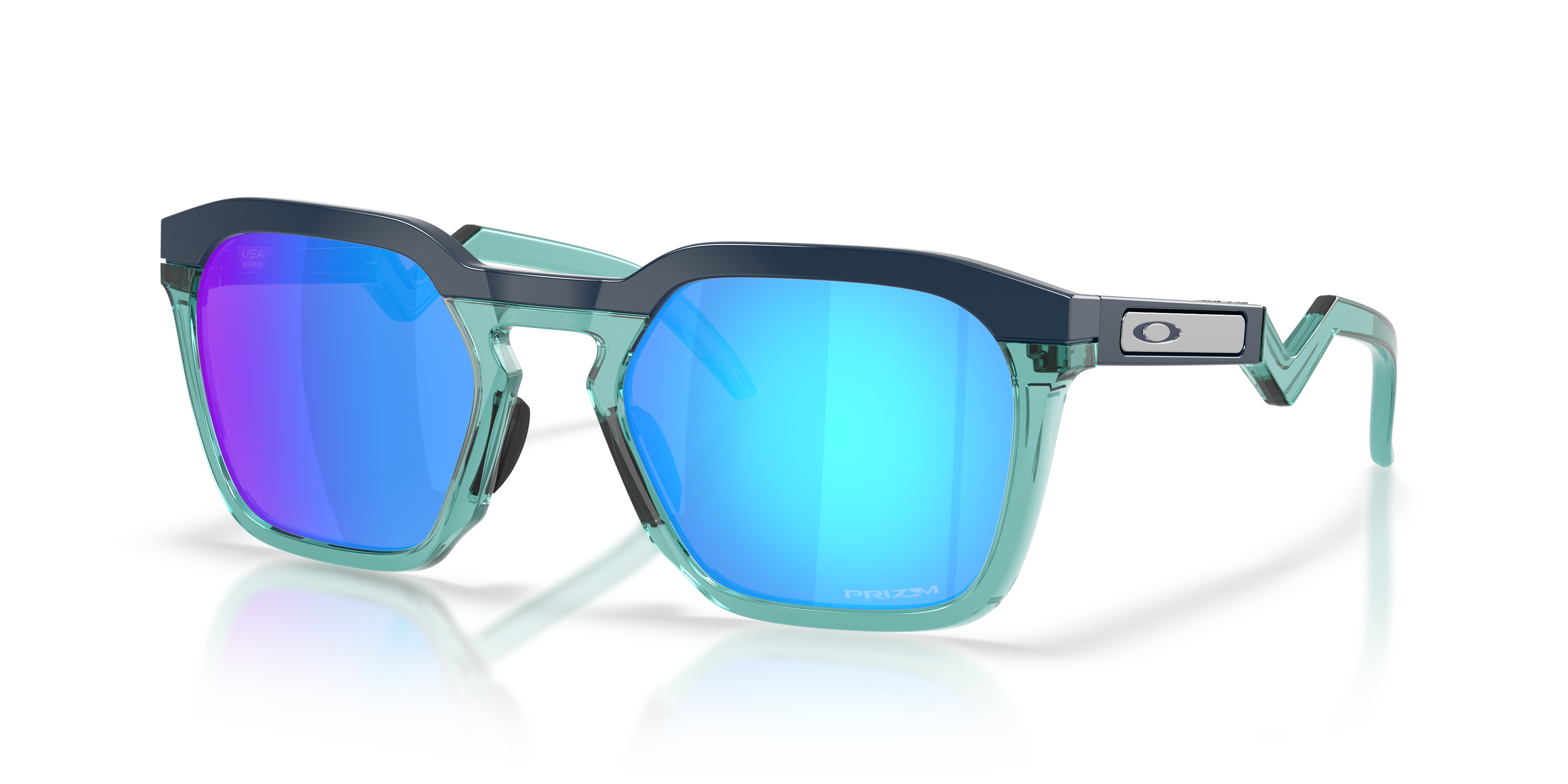 OAKLEY OO9533 HSTN SQ 953304 54