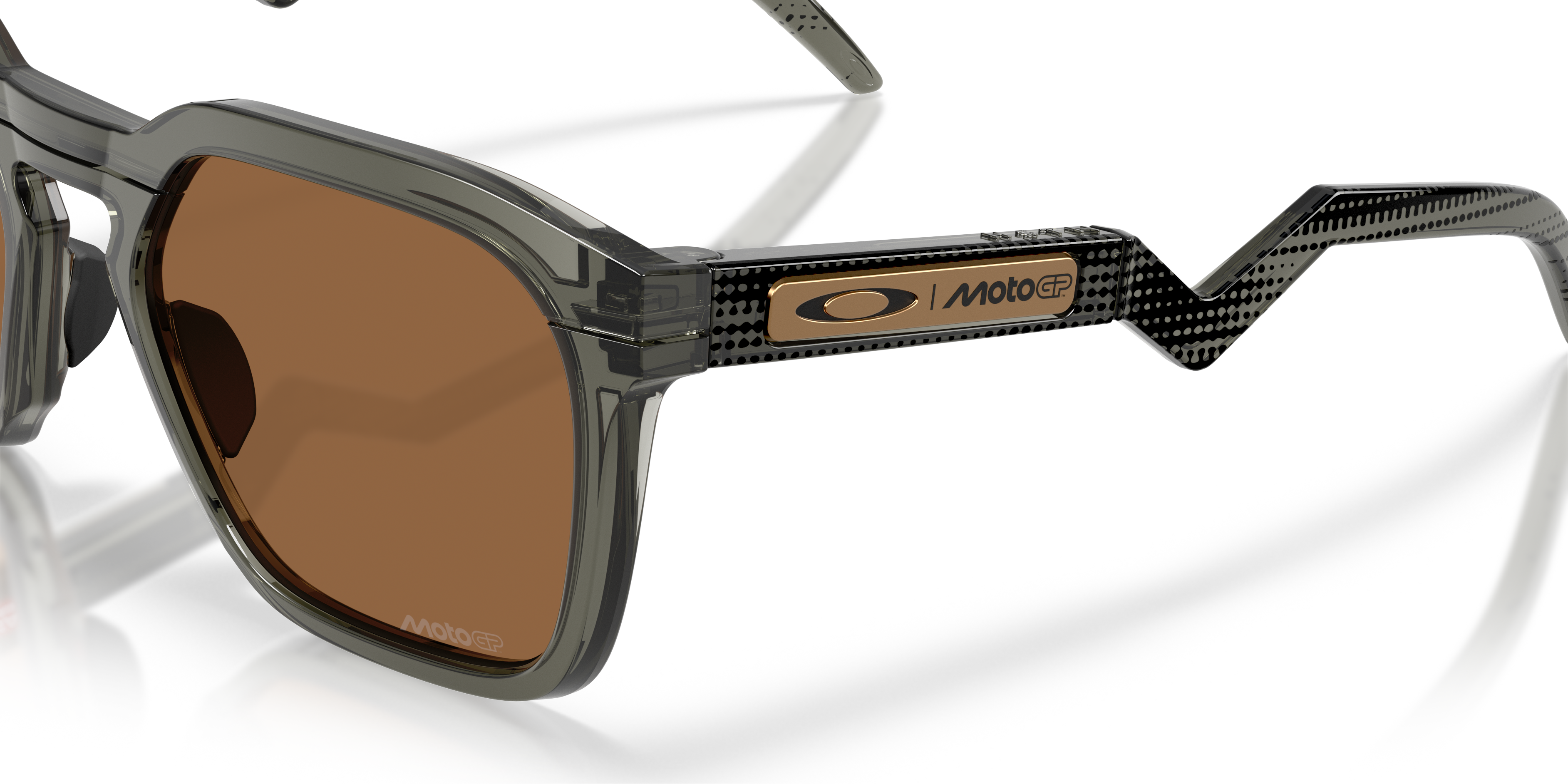 OAKLEY OO9533 HSTN SQ 953308 54