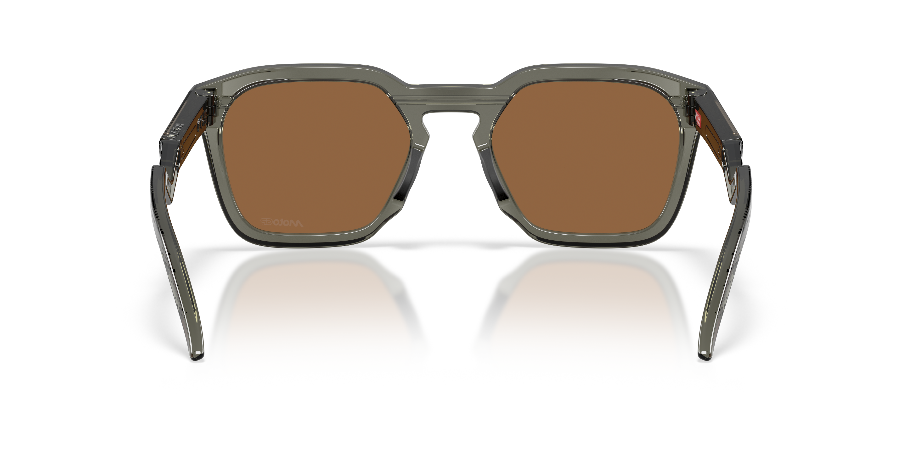 OAKLEY OO9533 HSTN SQ 953308 54