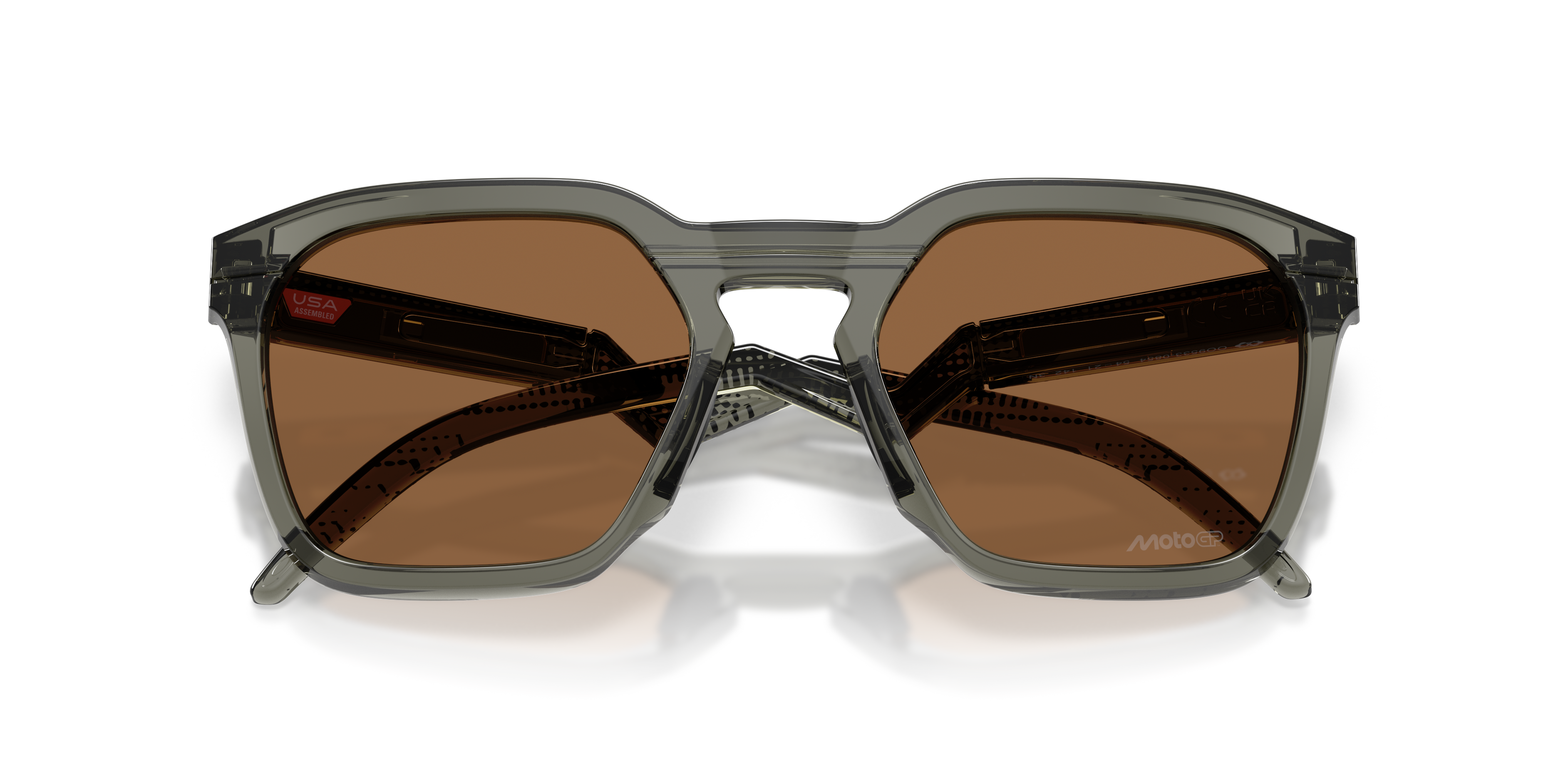 OAKLEY OO9533 HSTN SQ 953308 54