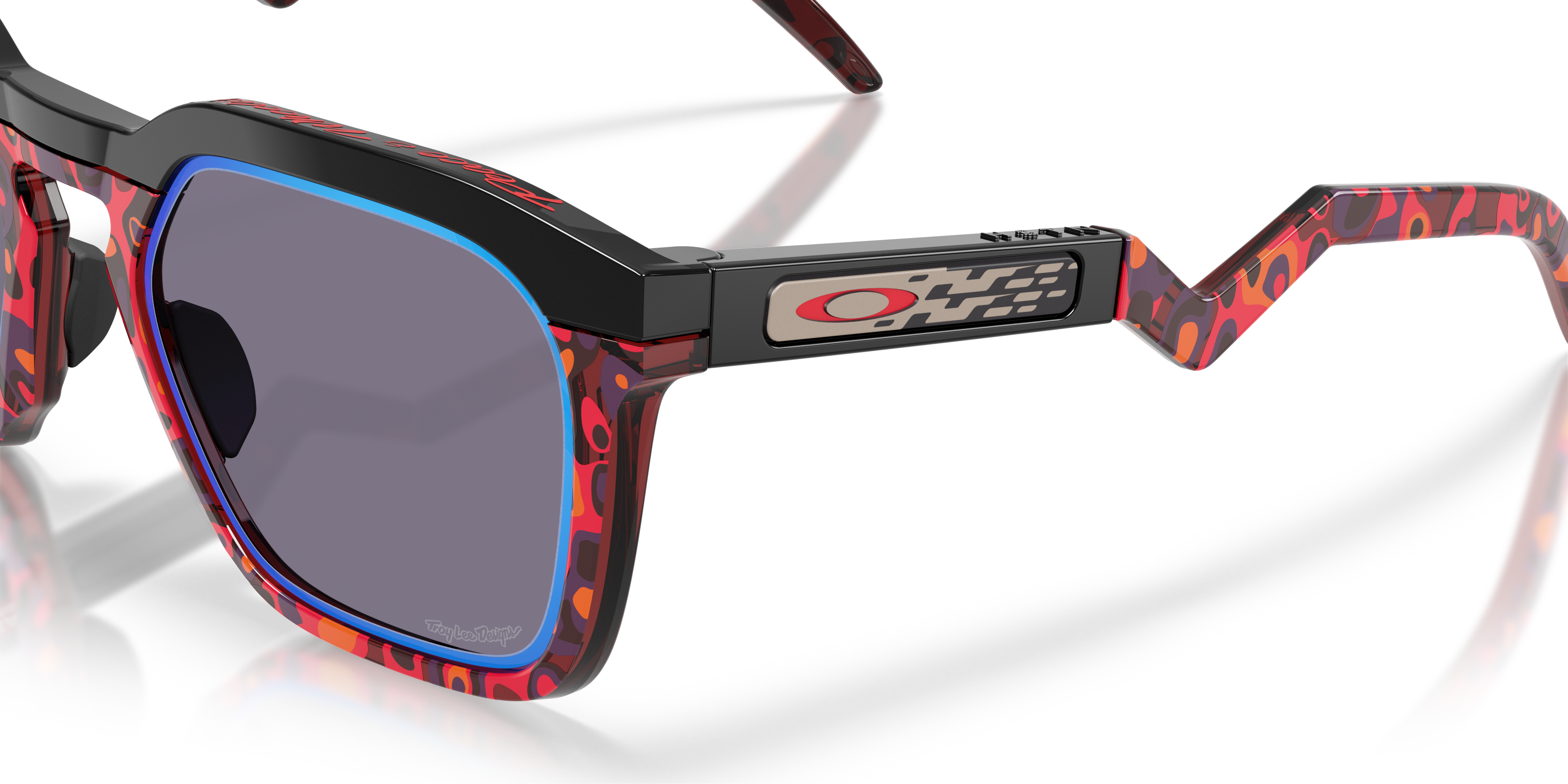 OAKLEY OO9533 HSTN SQ 953309 54