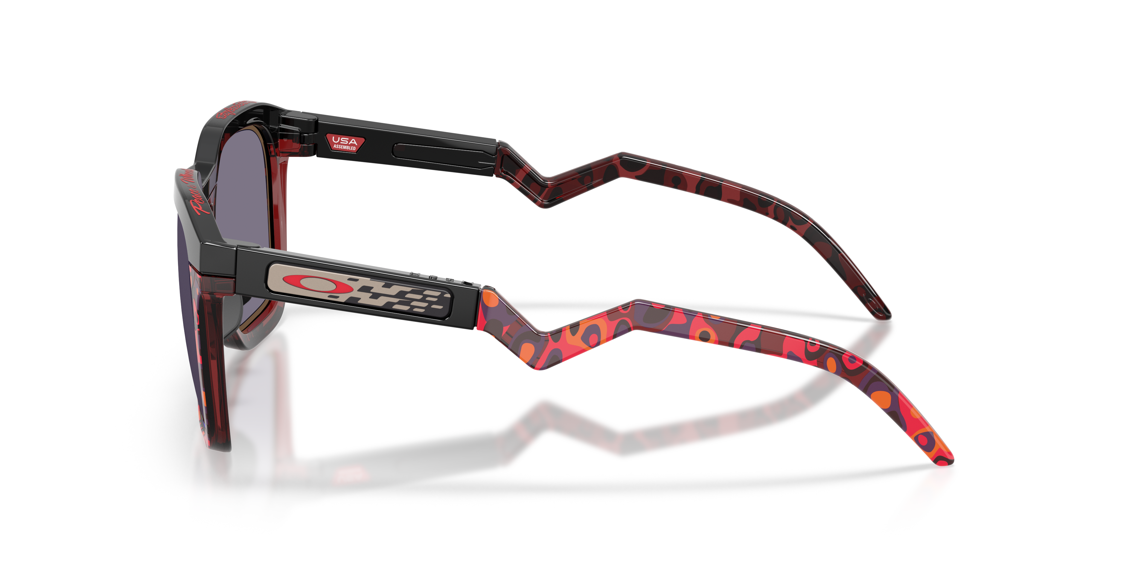 OAKLEY OO9533 HSTN SQ 953309 54