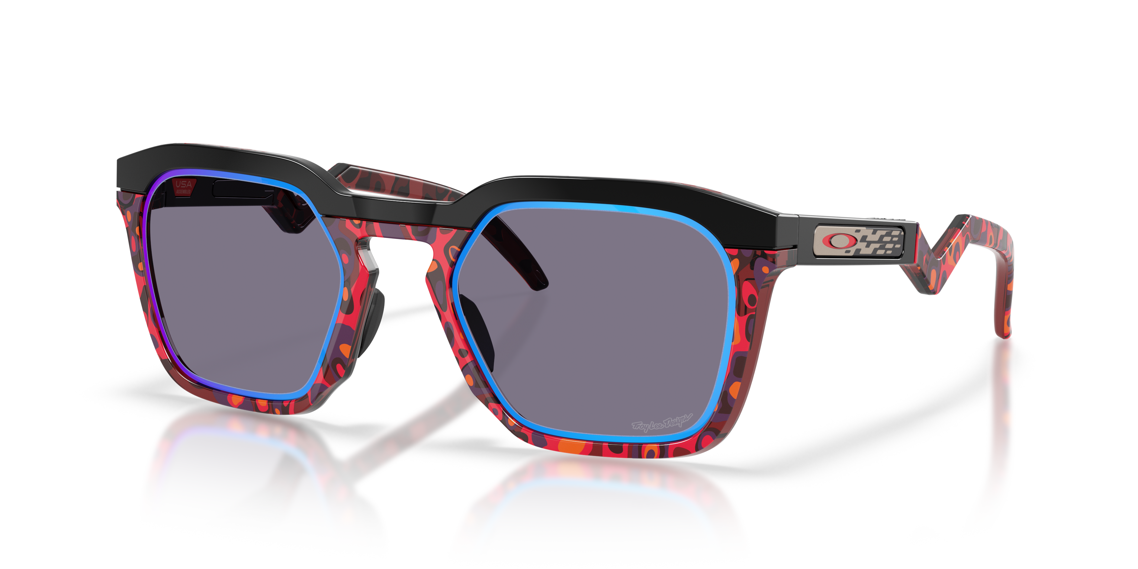 OAKLEY OO9533 HSTN SQ 953309 54