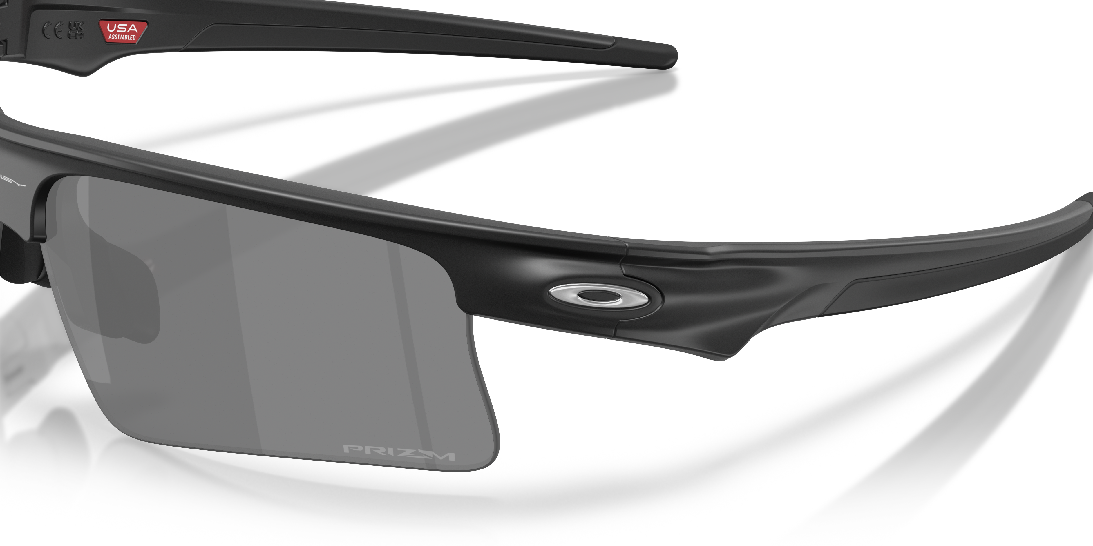 OAKLEY OO9534 BISPHAERA SPEED 953401 68