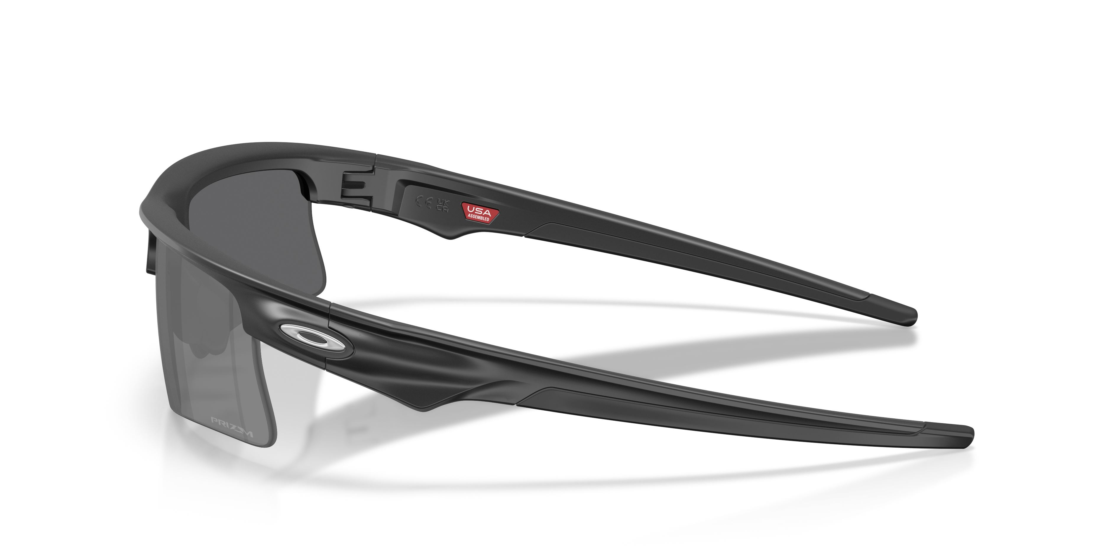 OAKLEY OO9534 BISPHAERA SPEED 953401 68