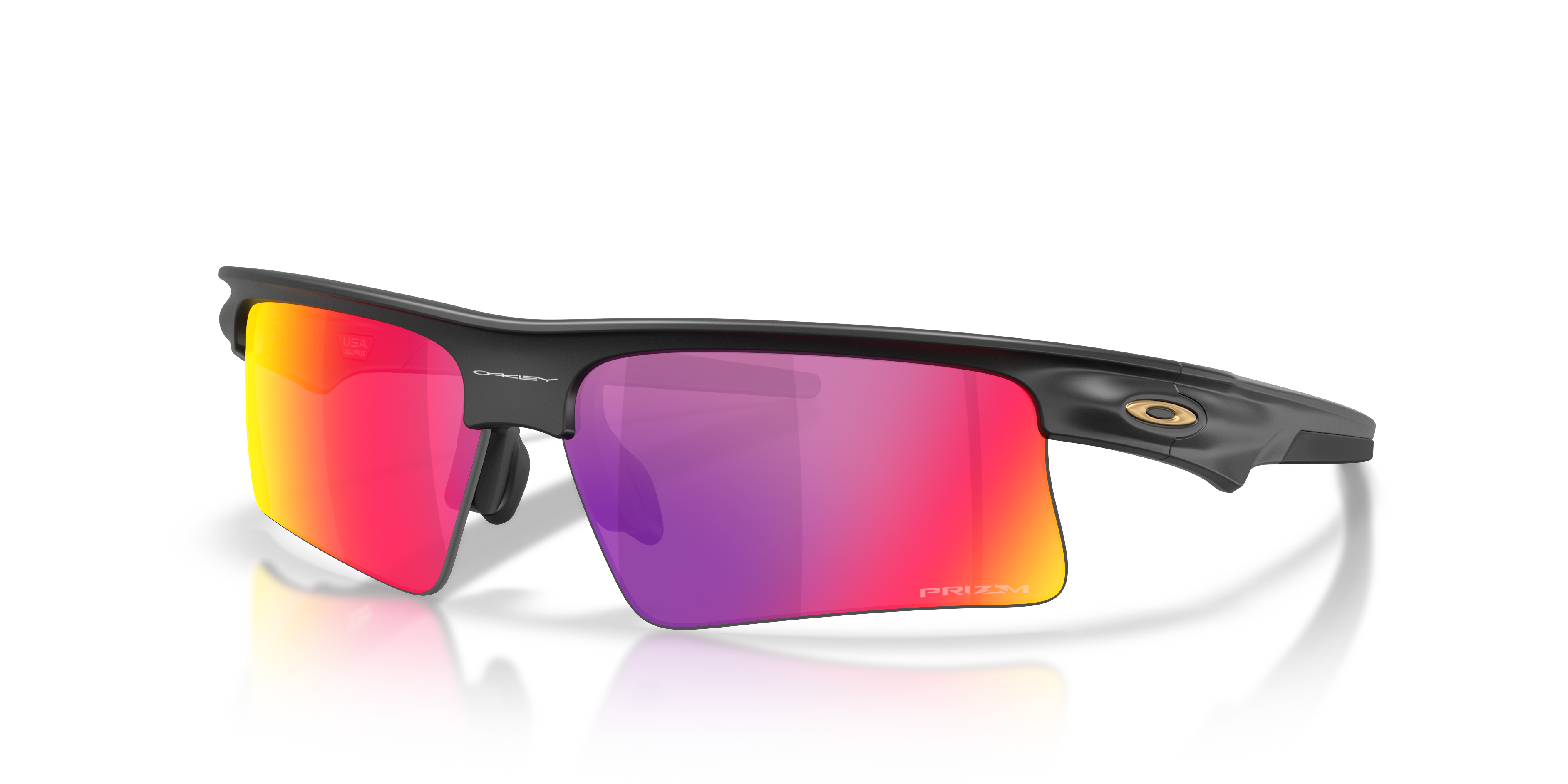 OAKLEY OO9534 BISPHAERA SPEED 953402 68