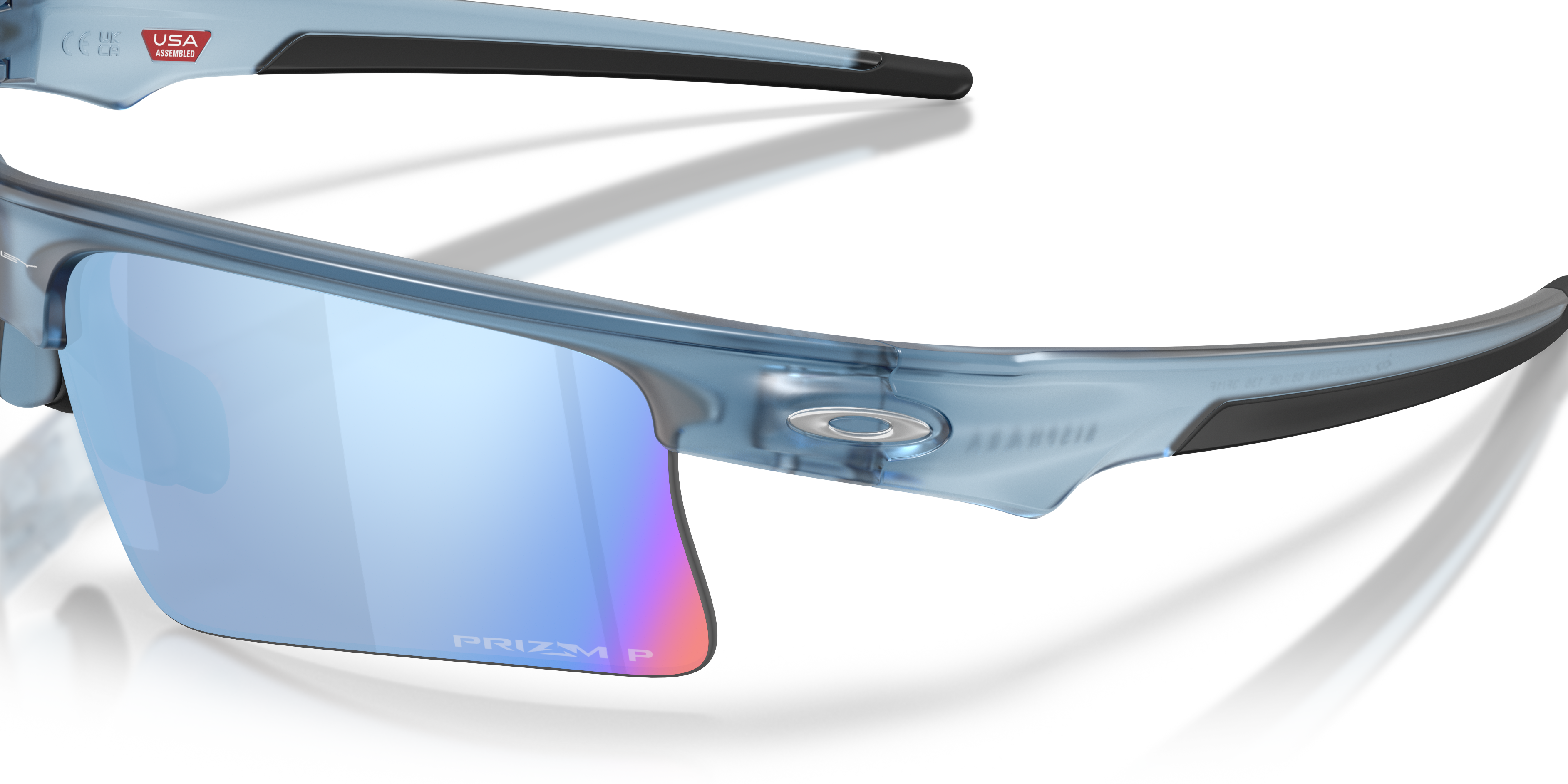 OAKLEY OO9534 BISPHAERA SPEED 953406 68