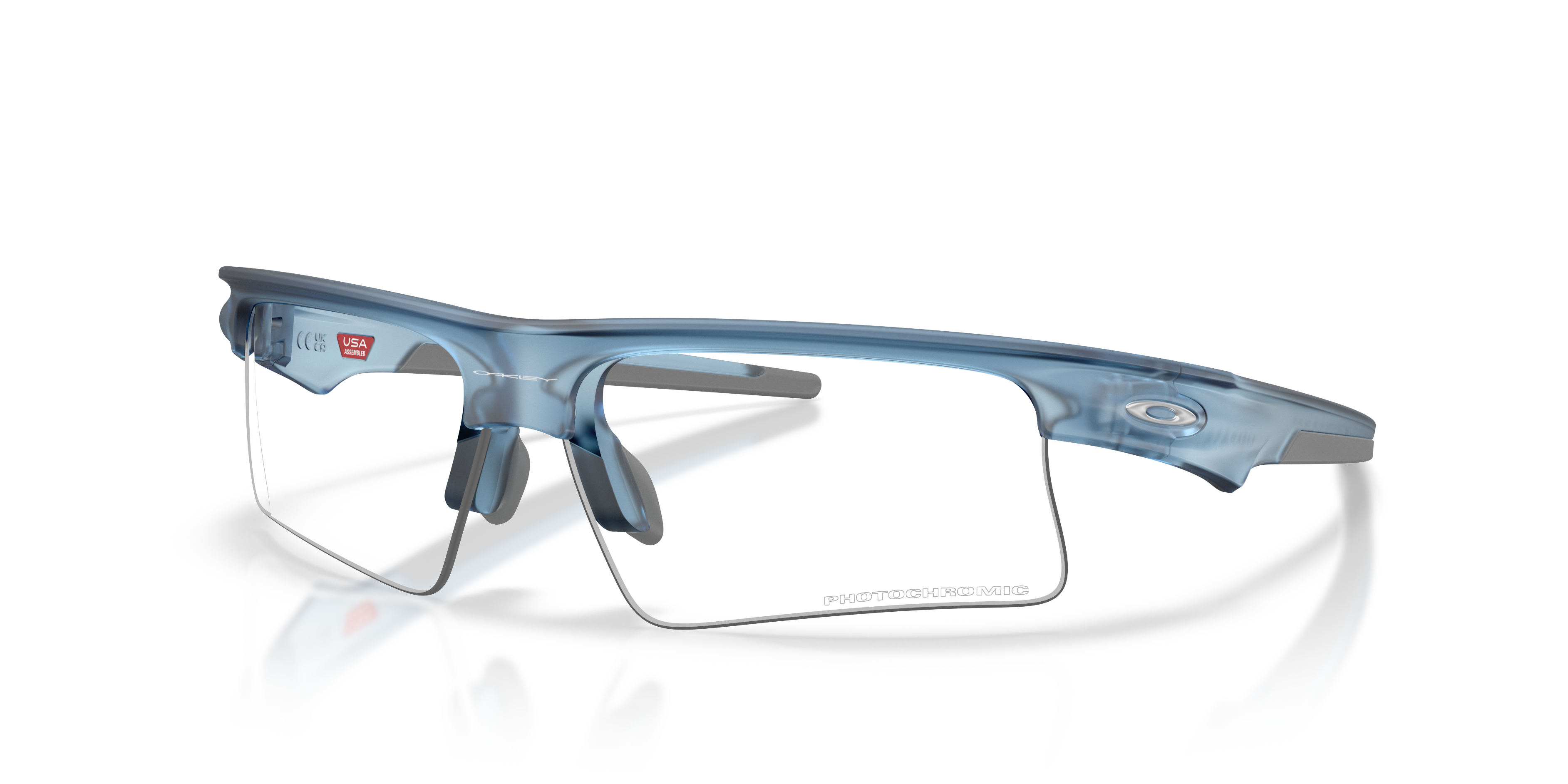 OAKLEY OO9534 BISPHAERA SPEED 953407 68