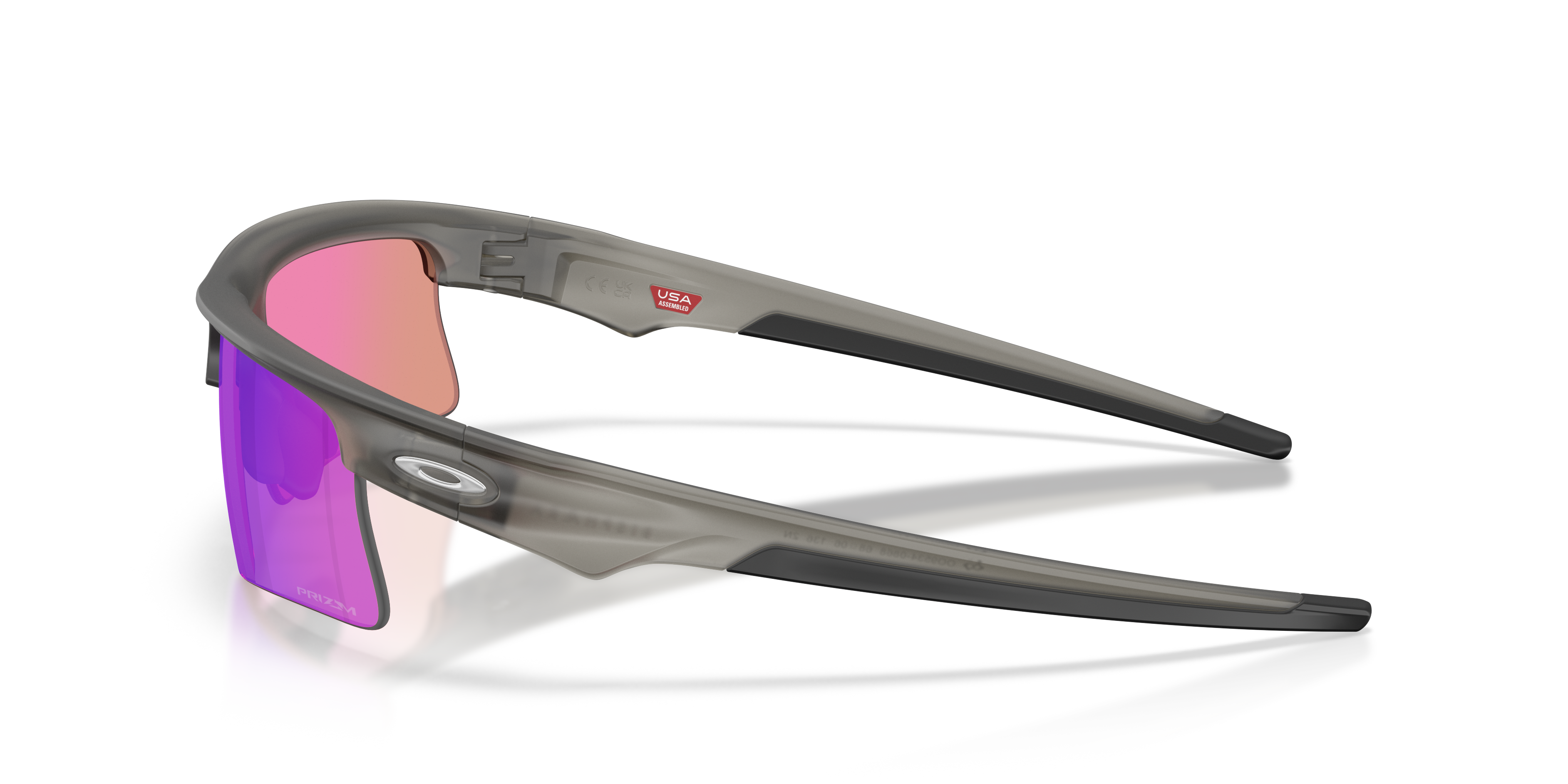 OAKLEY OO9534 BISPHAERA SPEED 953408 68